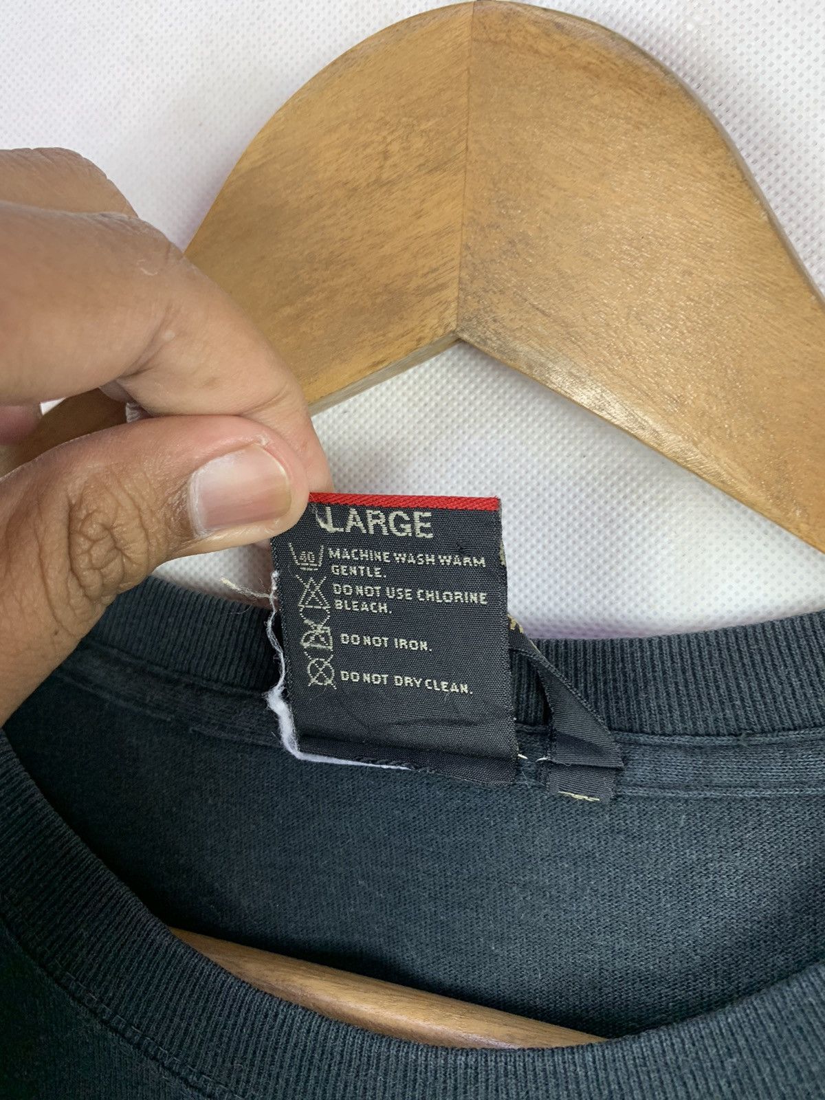 Other Steals! Geronimo Apache Chiefs Tee Size US M / EU 48-50 / 2 - 7 Thumbnail