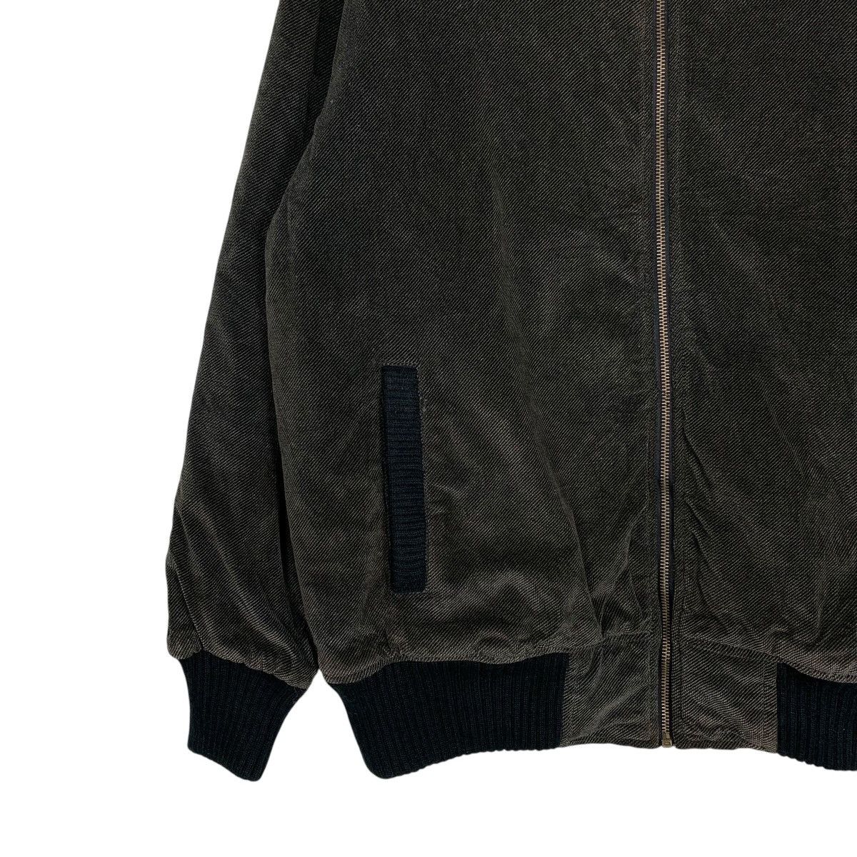 Woolrich Woolen Mills Woolrich Bomber Jacket Size US M / EU 48-50 / 2 - 3 Thumbnail