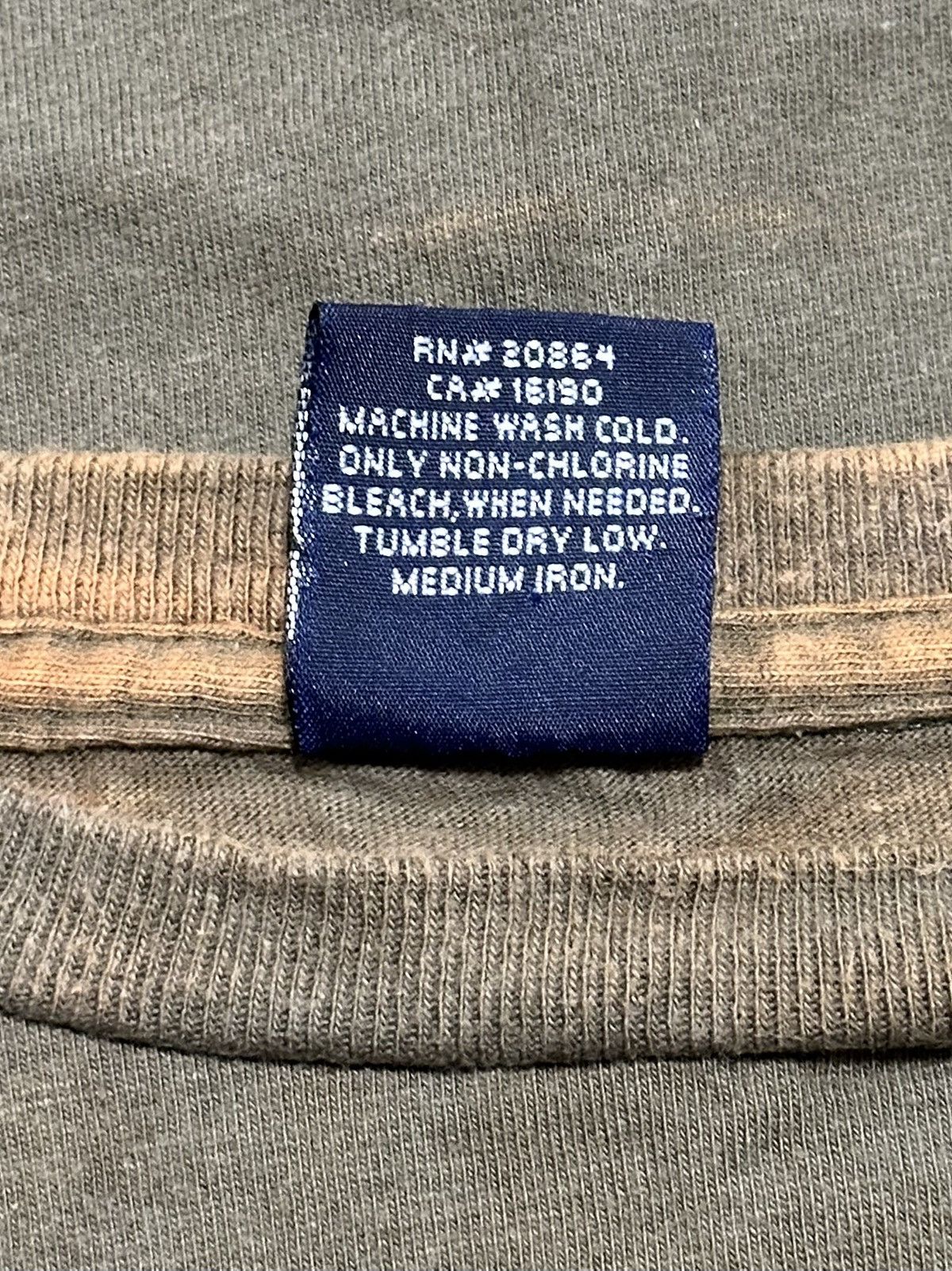 Polo Ralph Lauren Polo Ralph Lauren shirt Size US L / EU 52-54 / 3 - 10 Thumbnail
