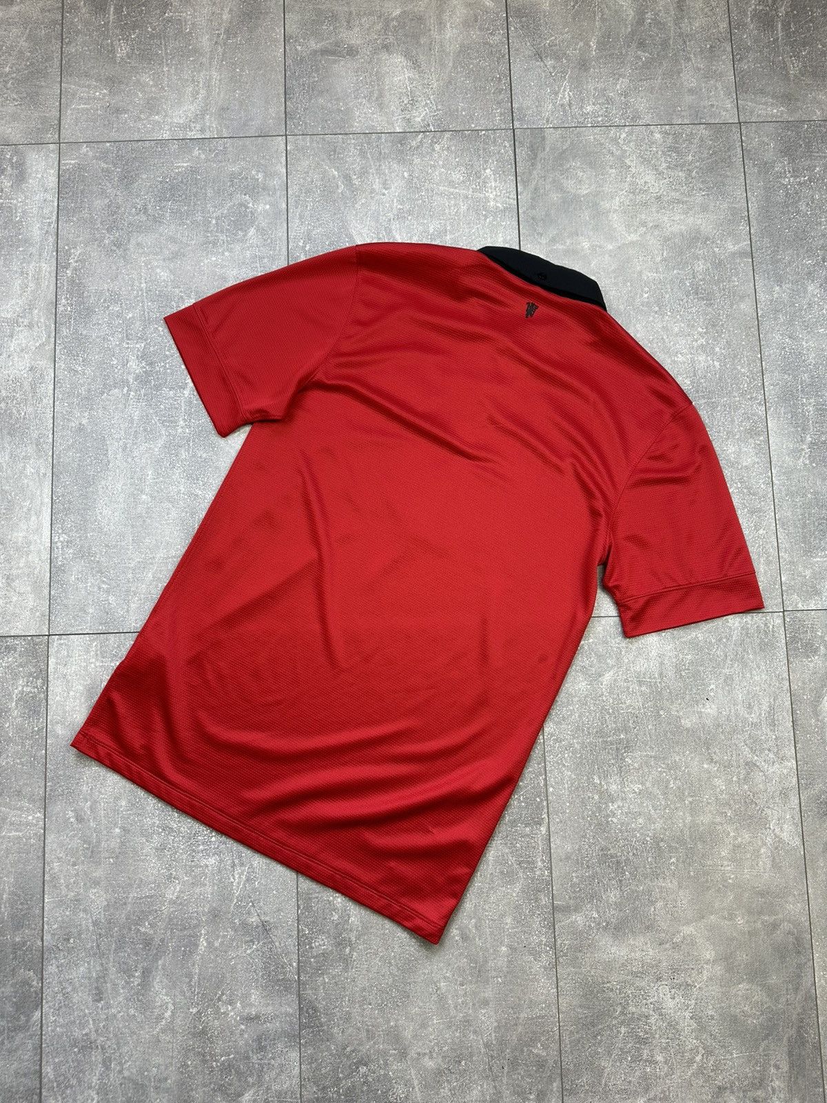 Nike Nike Manchester United Home Soccer Jersey Size US S / EU 44-46 / 1 - 11 Thumbnail