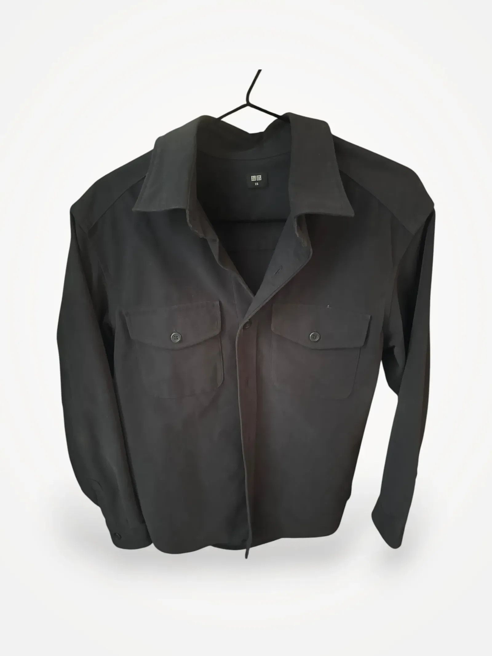 Uniqlo Uniqlo Shirt Size US XS / EU 42 / 0 - 1 Thumbnail