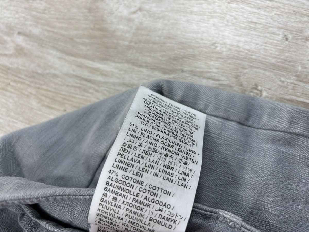 Jacob Cohen × Japanese Brand Womens pants Jacob Cohen Size 38 Size 26" / US 2 / IT 38 - 8 Thumbnail