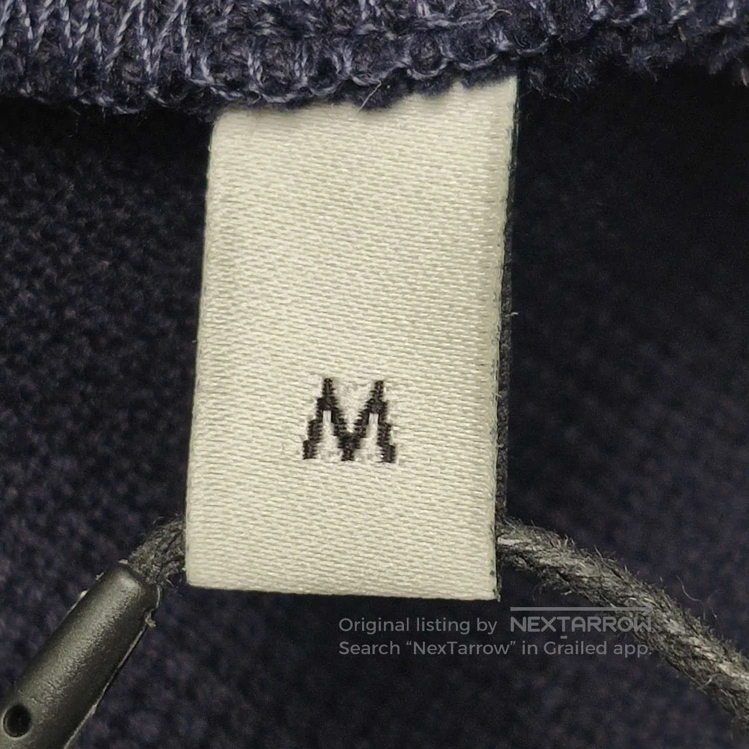 Gucci Gucci M Cotton Colorblock Collar Polo Shirt. Size US M / EU 48-50 / 2 - 6 Thumbnail