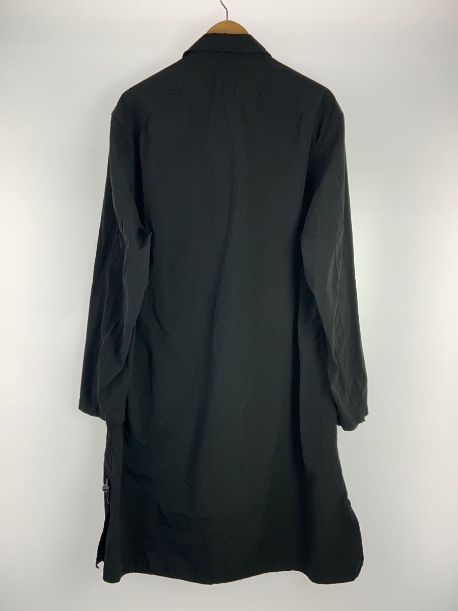 Yohji Yamamoto Night H yohji yamamoto Court Size US L / EU 52-54 / 3 - 2 Thumbnail