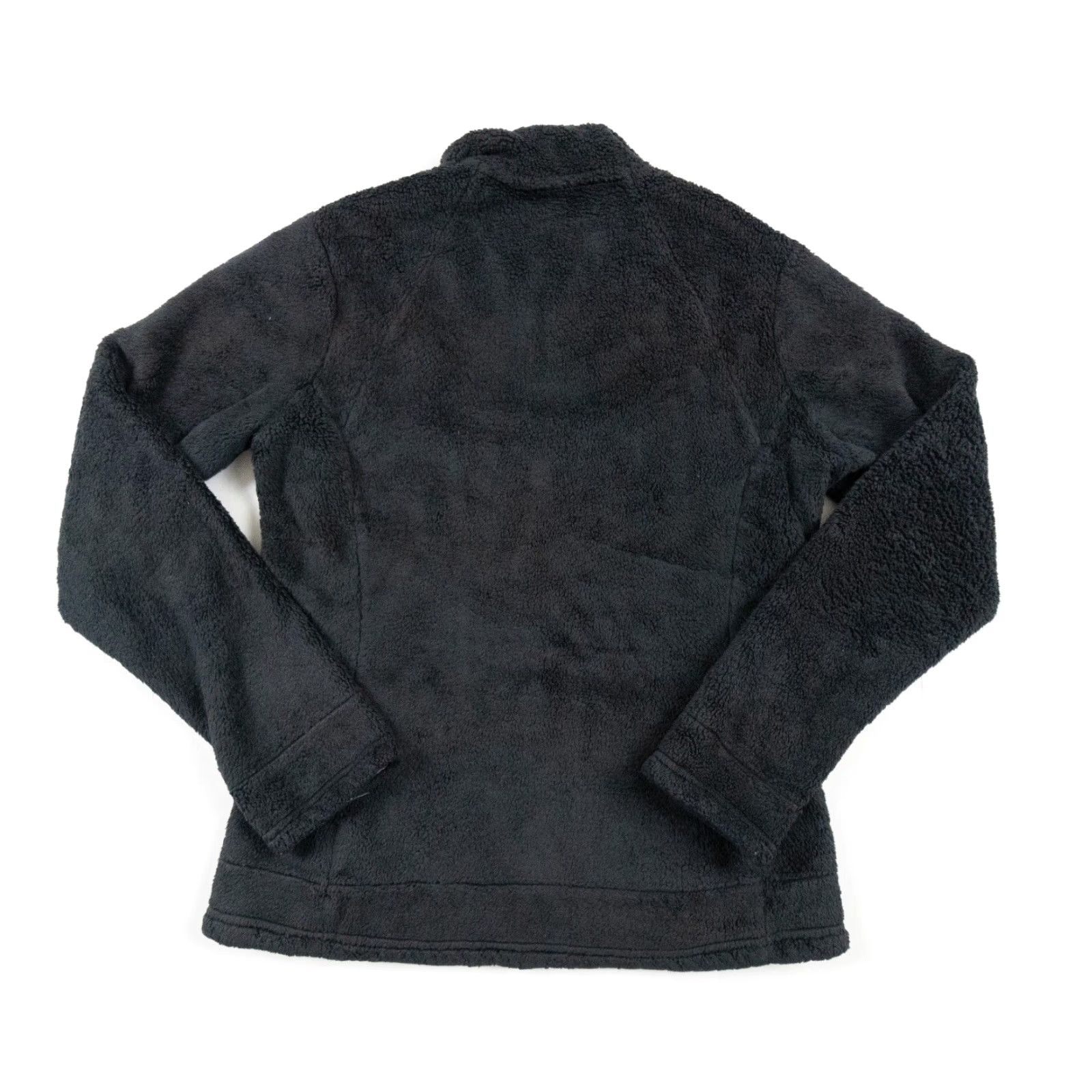 The North Face The North Face Women's Sweater 1/4 Zip Fleece Pullover M Black Adult Medium Size M / US 6-8 / IT 42-44 - 7 Thumbnail