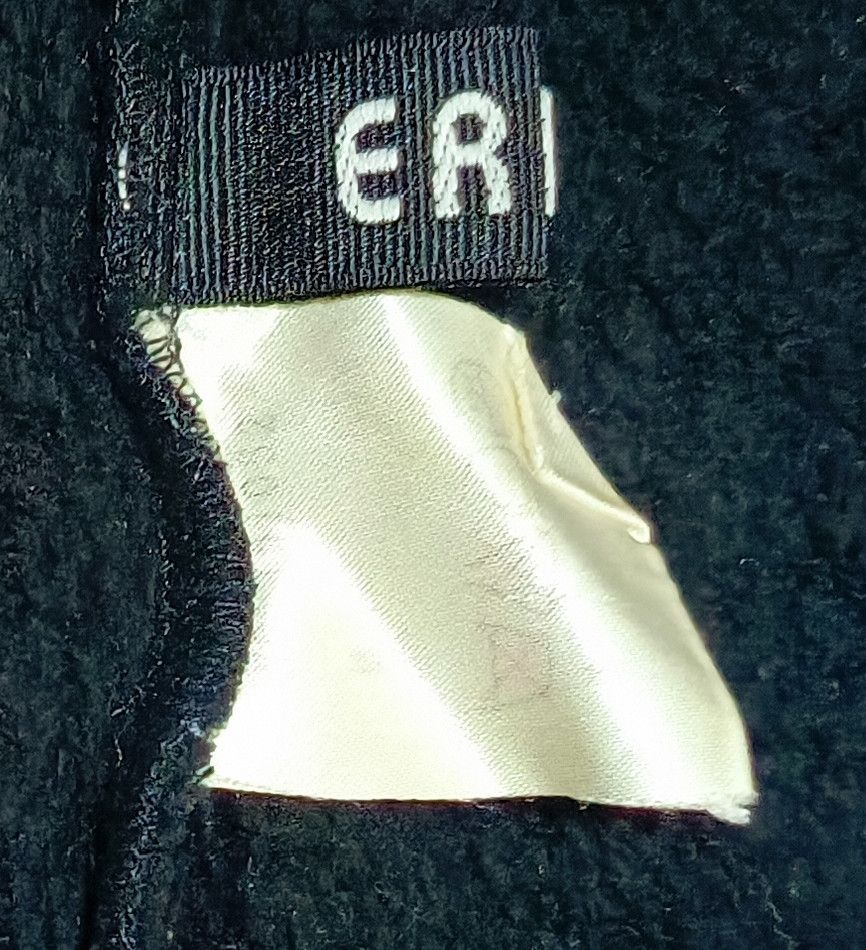 Ekam Vintage Eriot Asymmetrical Sweat Coat Size US M / EU 48-50 / 2 - 11 Thumbnail