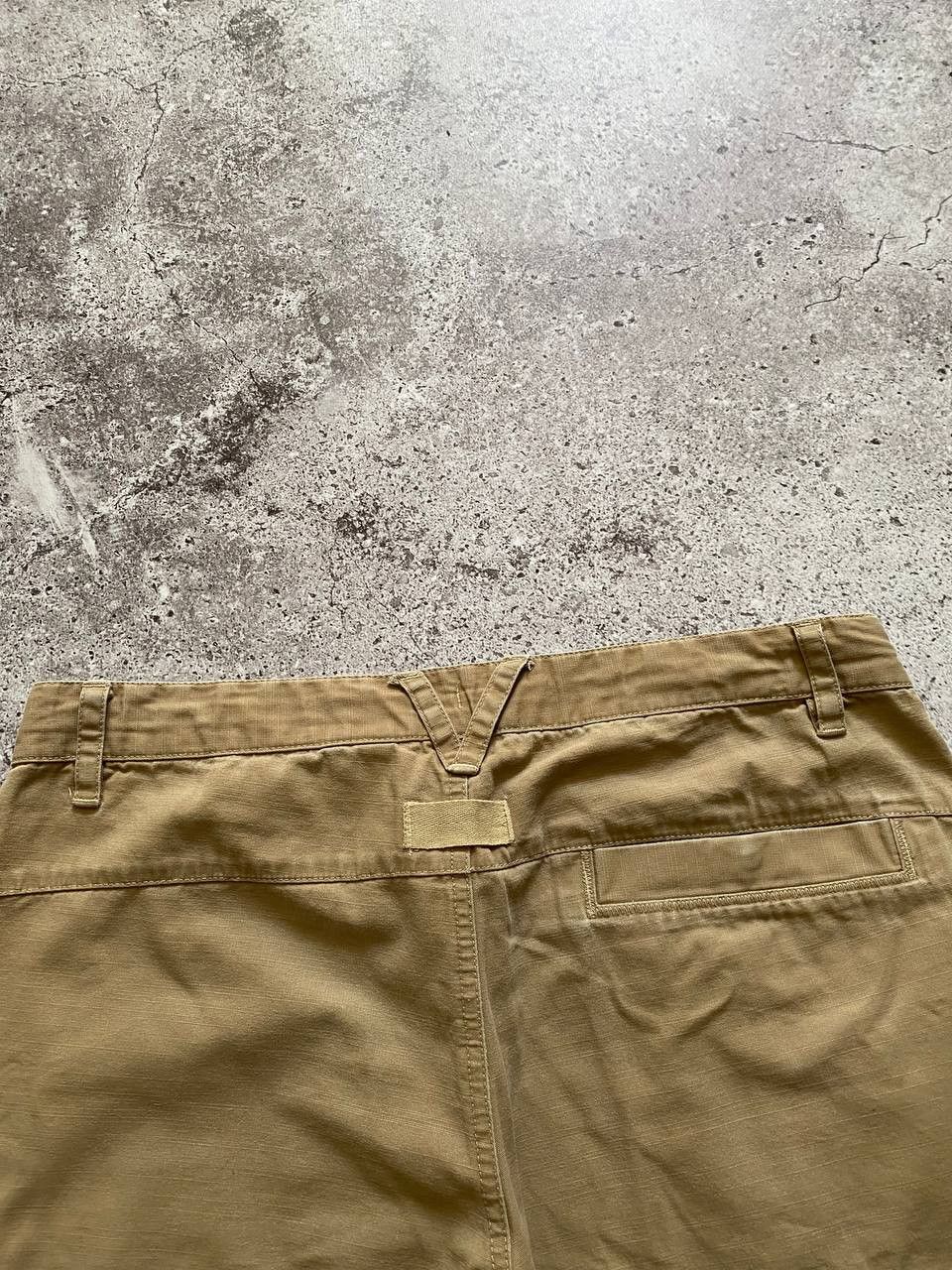 Nike × Vintage VINTAGE NIKE CARGO SHORTS Size US 32 / EU 48 - 4 Thumbnail