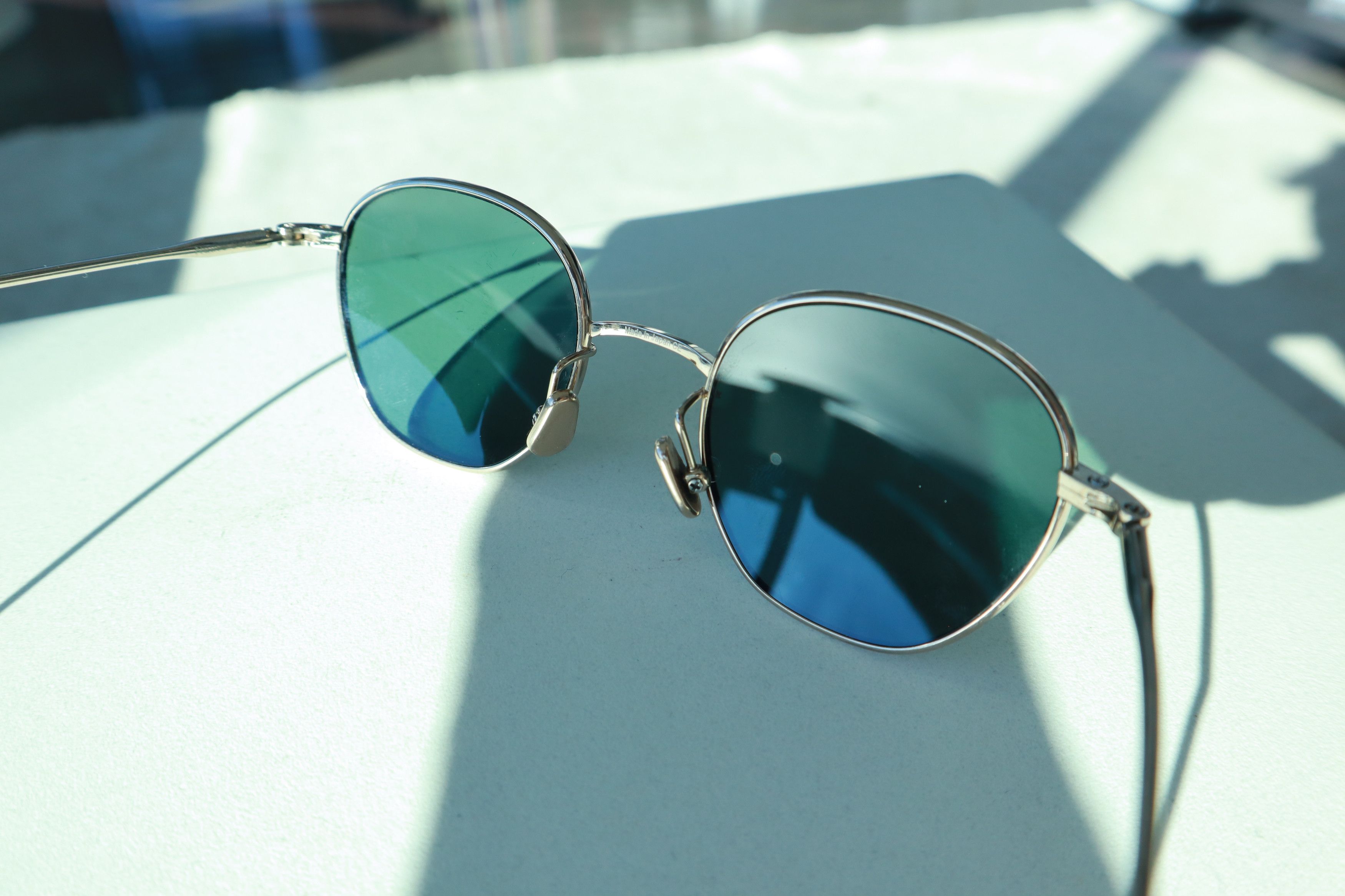 Native Sons Native Sons Roy Sunglasses Size ONE SIZE - 4 Thumbnail