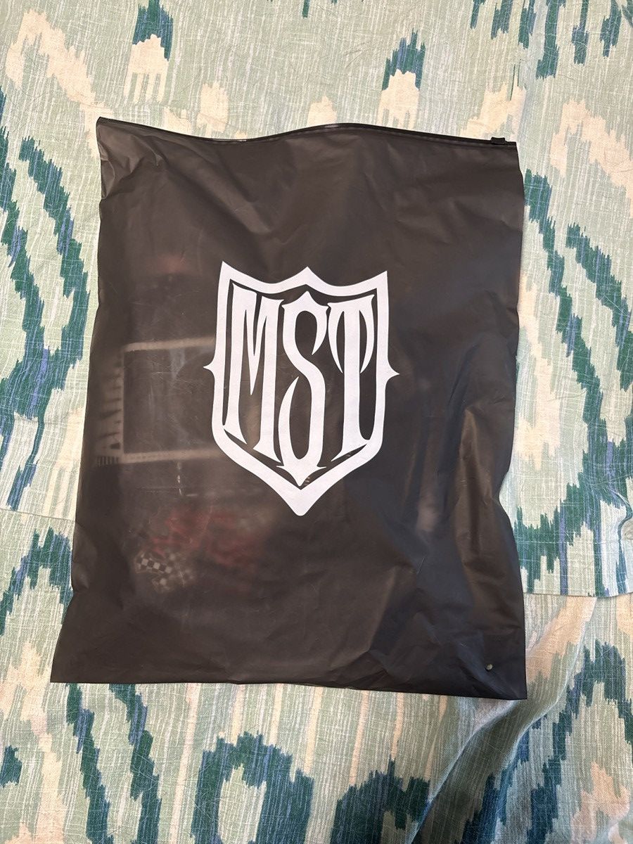 Missing Since Thursday Missing since thurseday black tar denim Size US 28 / EU 44 - 3 Thumbnail