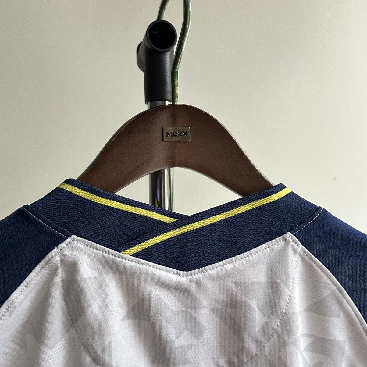 Nike Nike FC Tottenham Hotspur 202/21 Soccer Jersey Blokecore Size US M / EU 48-50 / 2 - 11 Thumbnail