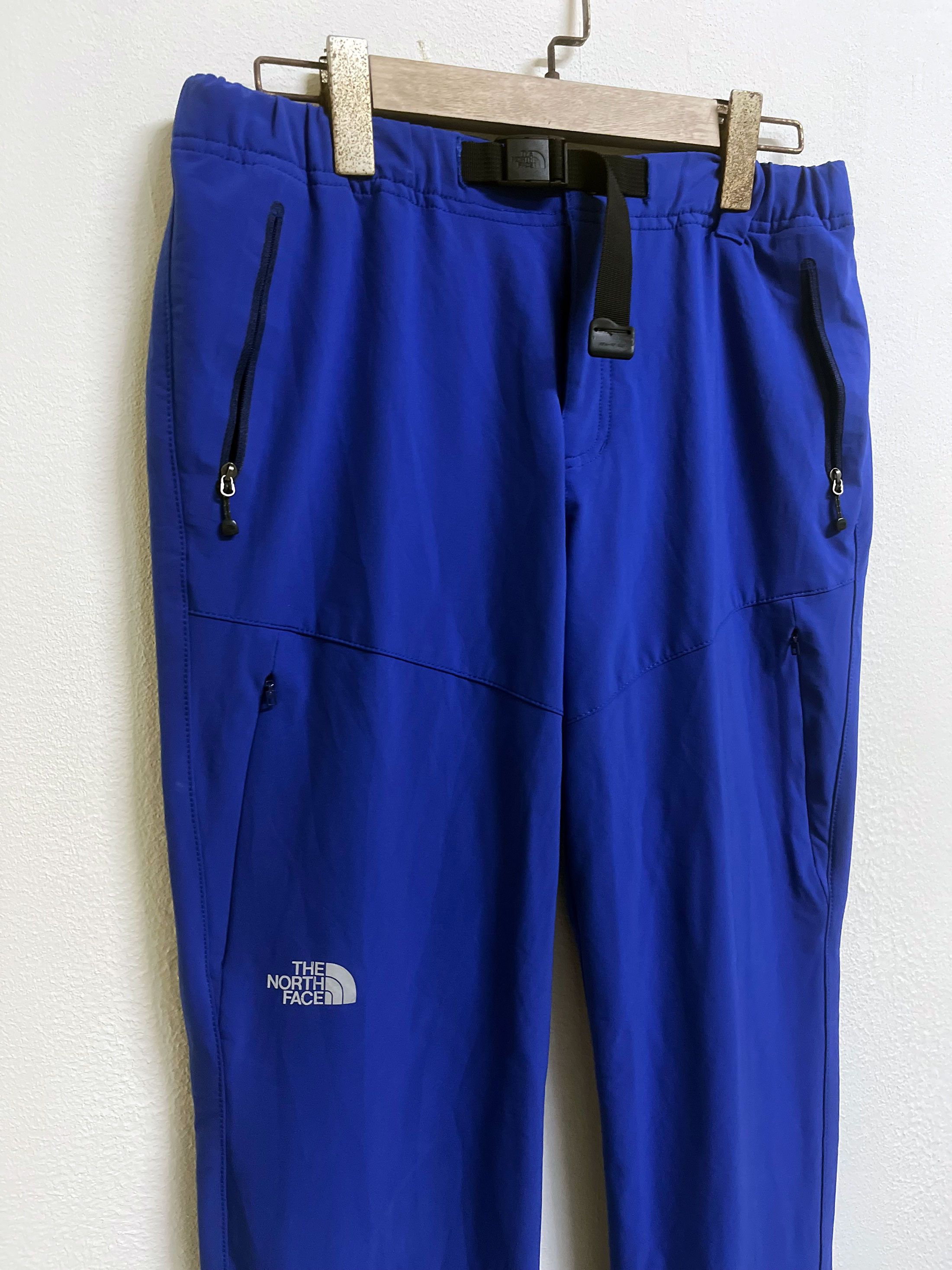 The North Face The North Face Verb Hiking Outdoor Pant Size US 32 / EU 48 - 2 Thumbnail