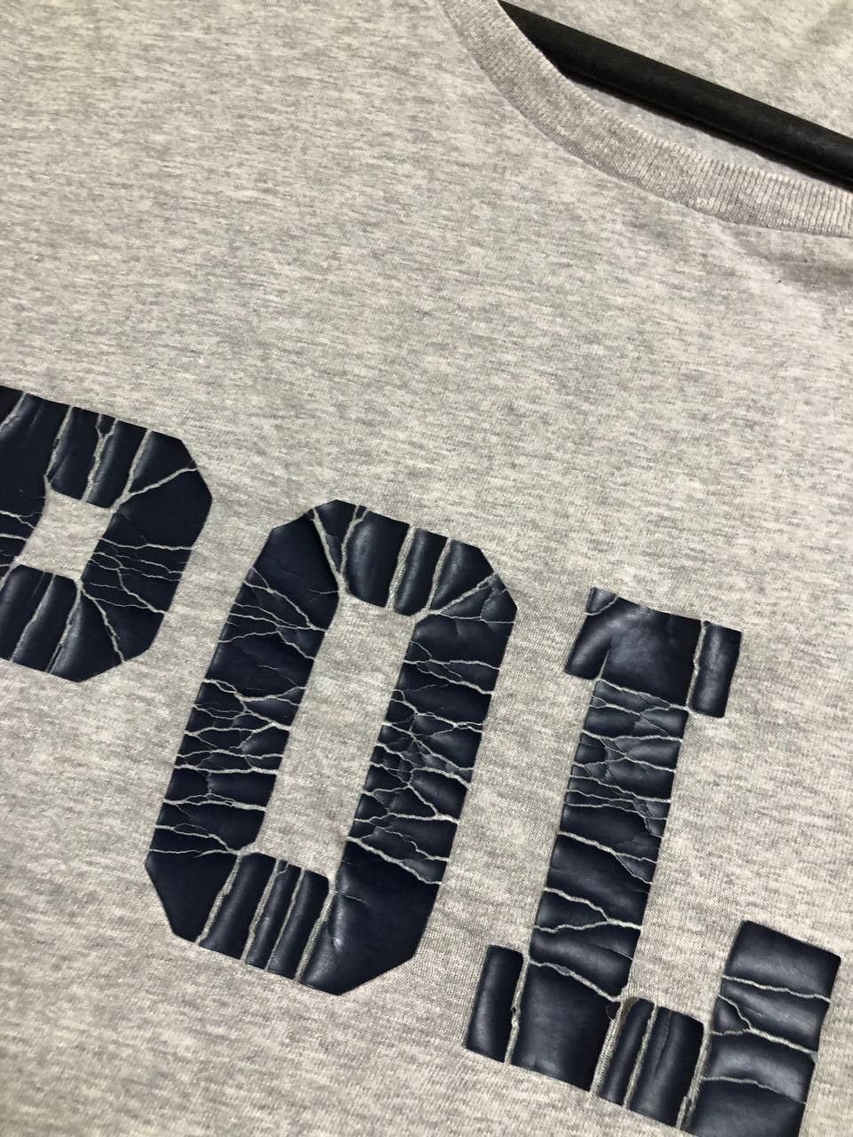Polo Ralph Lauren Polo Ralph Lauren Men's Polo T-Shirt Small Gray Size US S / EU 44-46 / 1 - 3 Thumbnail