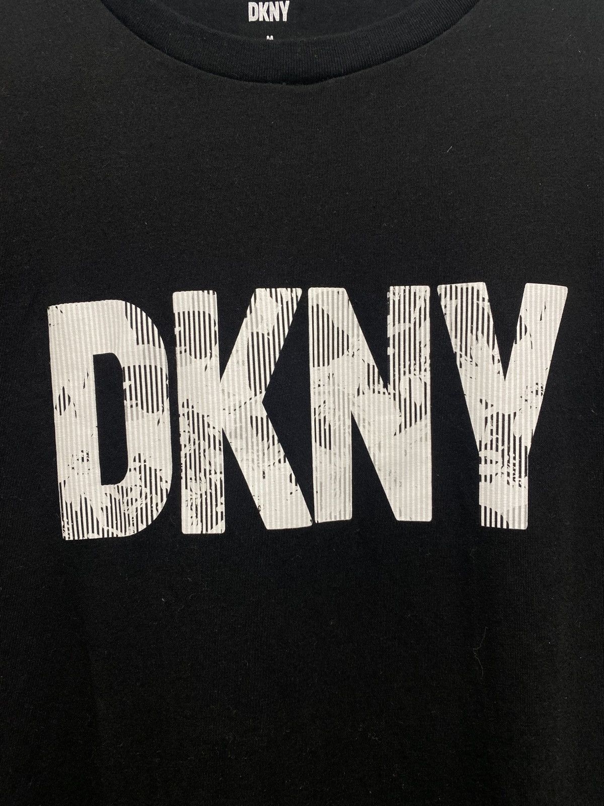 DKNY DKNY exclusive streetwear tee Size US M / EU 48-50 / 2 - 3 Thumbnail