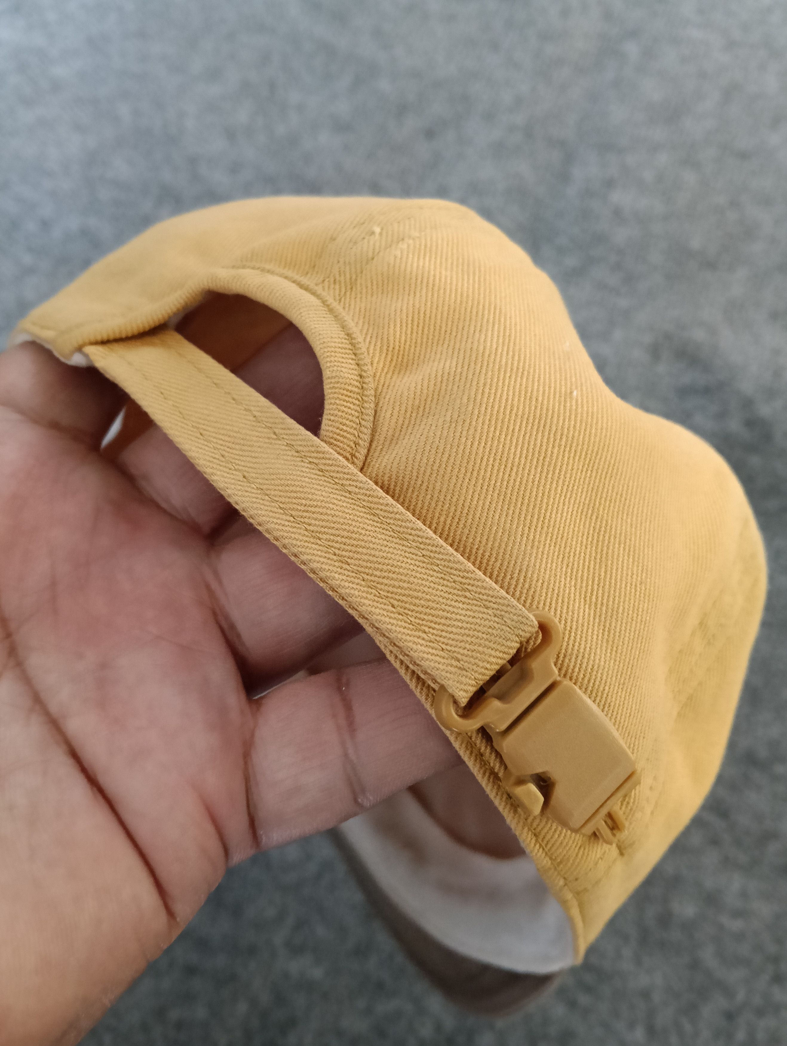 Honda Vintage Toyota Tecno cap.accept OFFER 💥 Size ONE SIZE - 5 Thumbnail