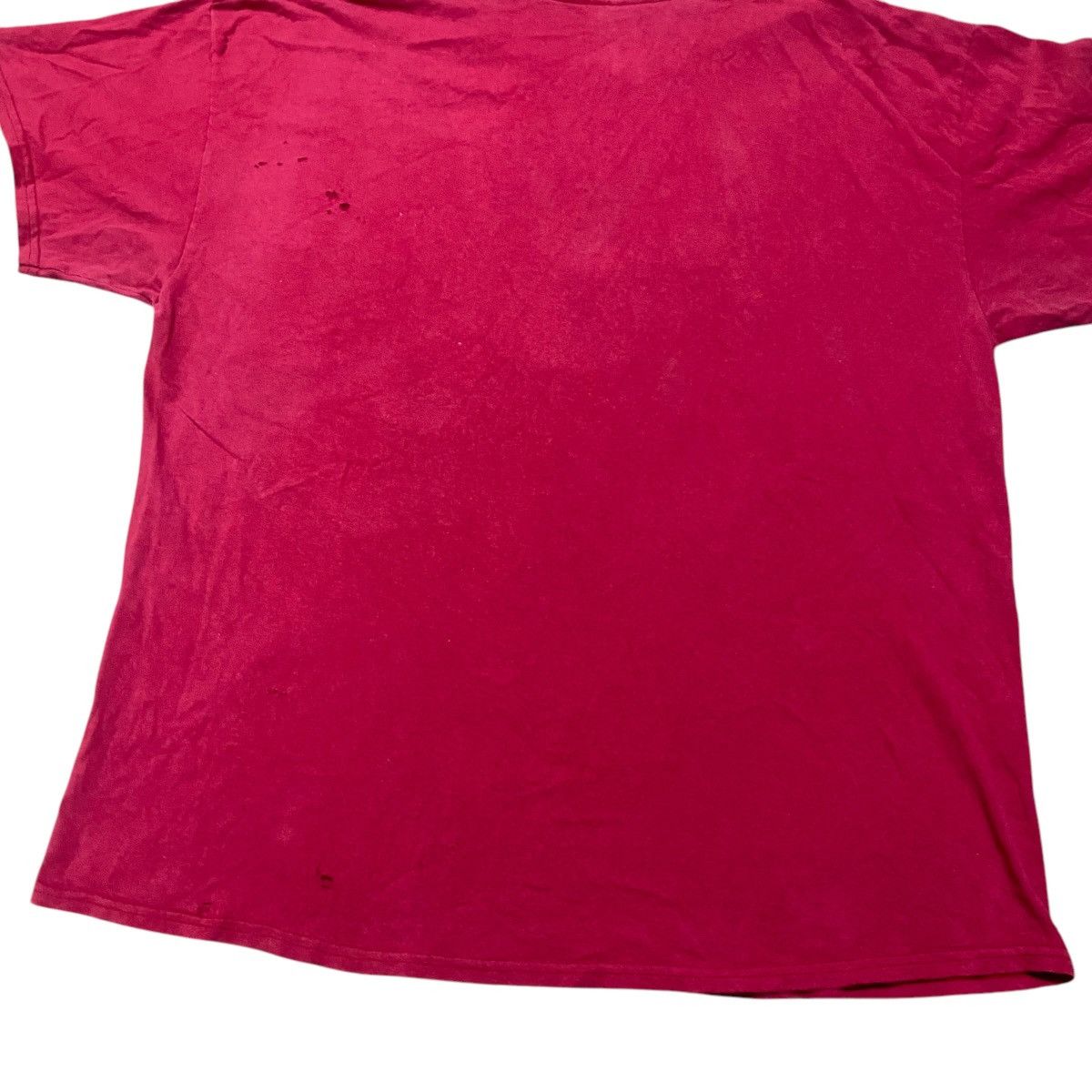 Kanye West I Miss The Old Kanye Shirt Distressed Size US XL / EU 56 / 4 - 12 Thumbnail