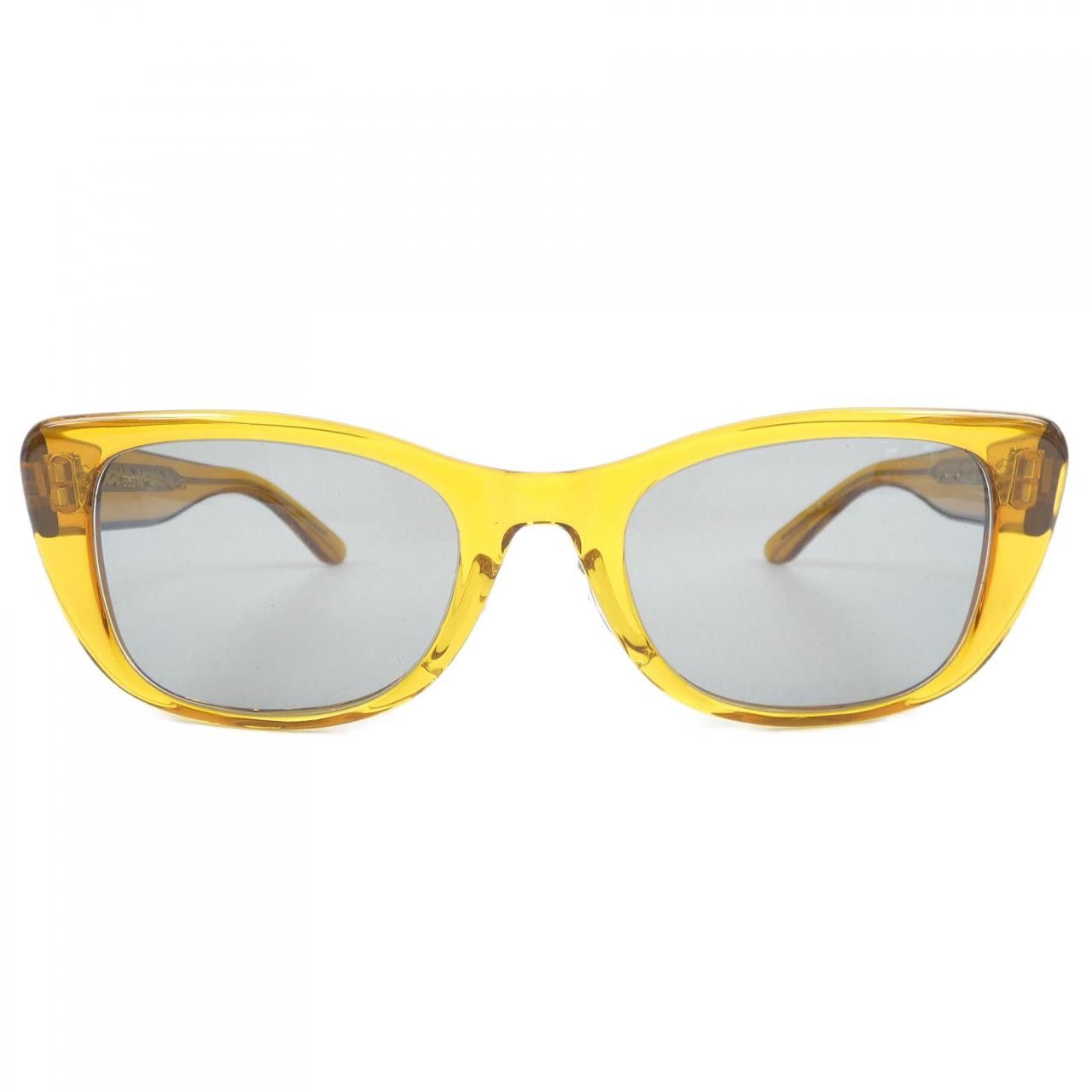 Other Other EYEVAN GENTRY Sunglasses Plastic / Synthetic Sunglasses GENTRY DUTY FREE for USA Size ONE SIZE - 1 Thumbnail