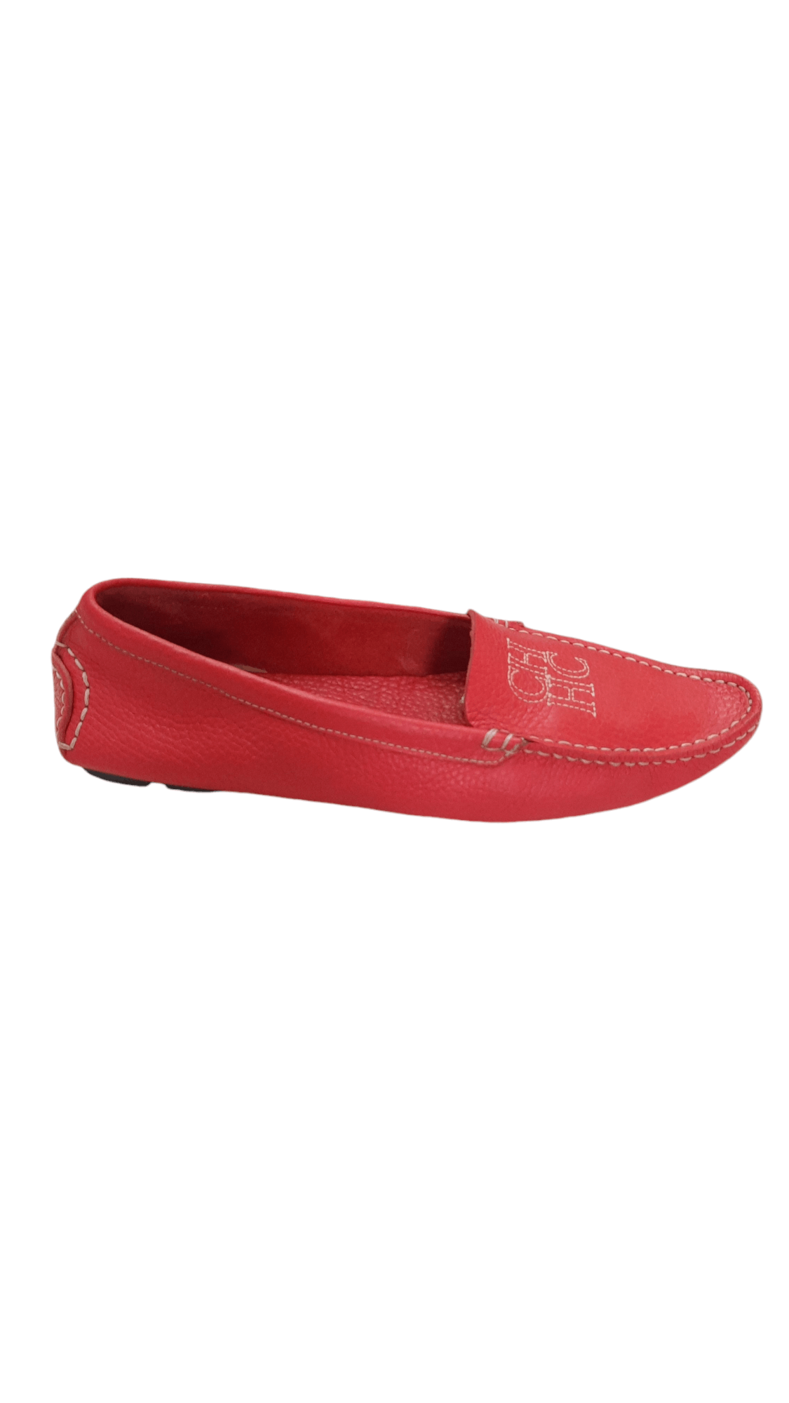 Carolina Herrera Carolina Herrera leather loafers Size US 8 / IT 38 - 5 Thumbnail