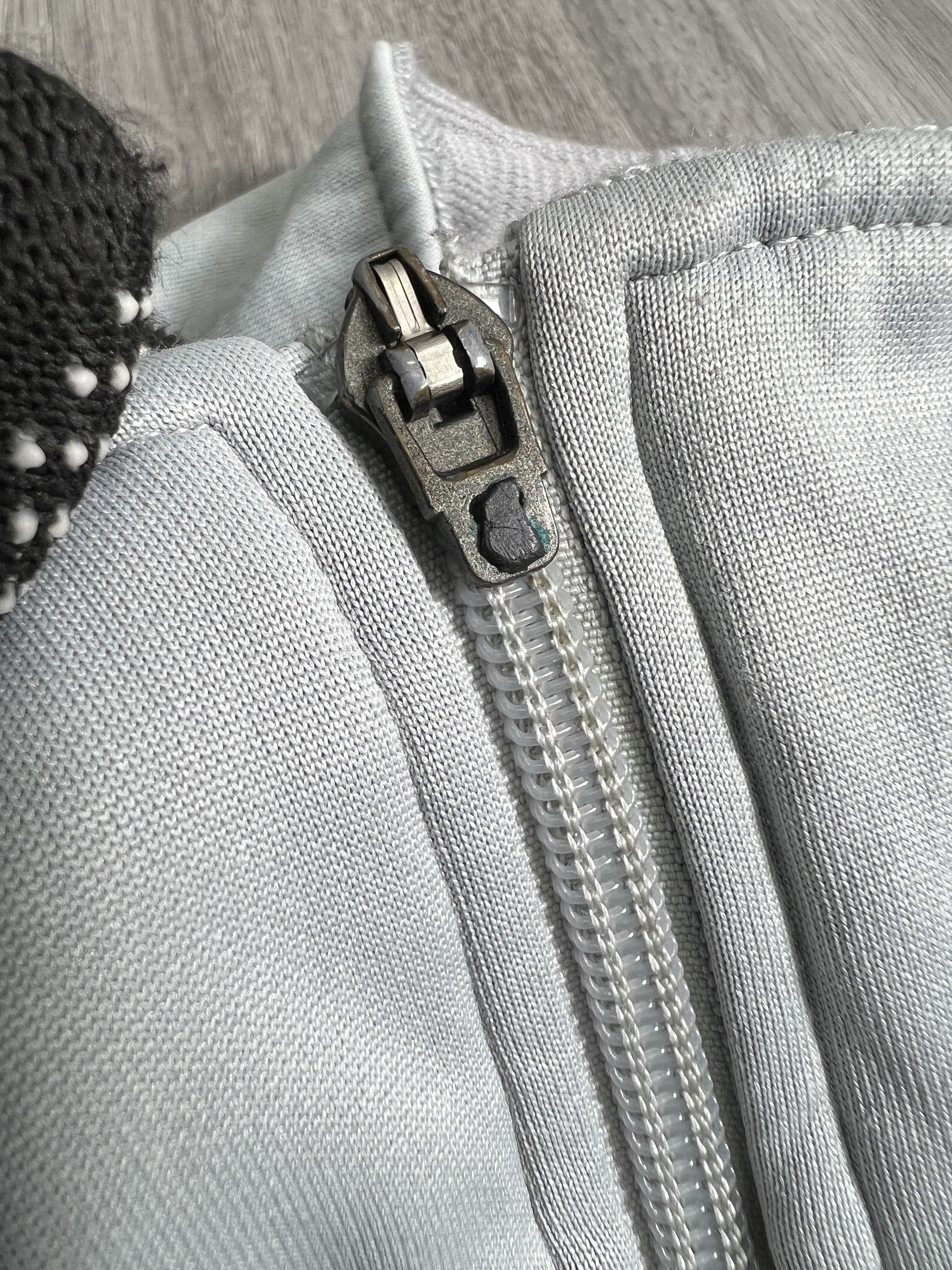 Nike Vintage Nike Y2K Track Jacket (XXL) JKA025 Size US XXL / EU 58 / 5 - 7 Thumbnail