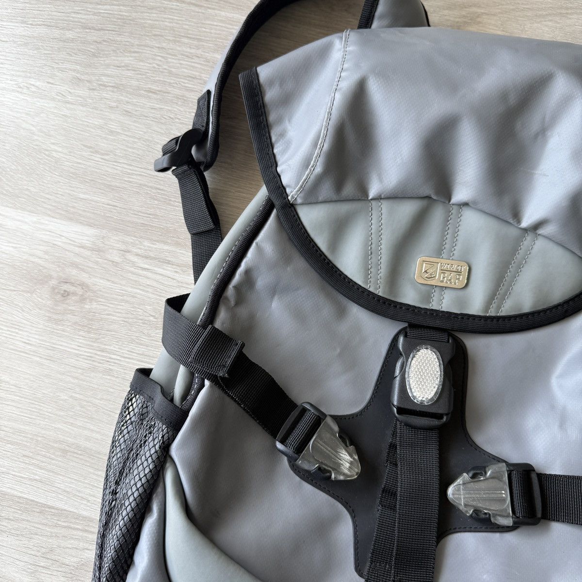 Gap × Vintage Vintage Gap Bag Size ONE SIZE - 3 Thumbnail