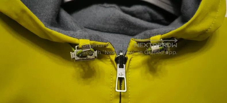 Loro Piana Loro Piana Bomber jacket, double-sided wearable clothing Size US M / EU 48-50 / 2 - 4 Thumbnail