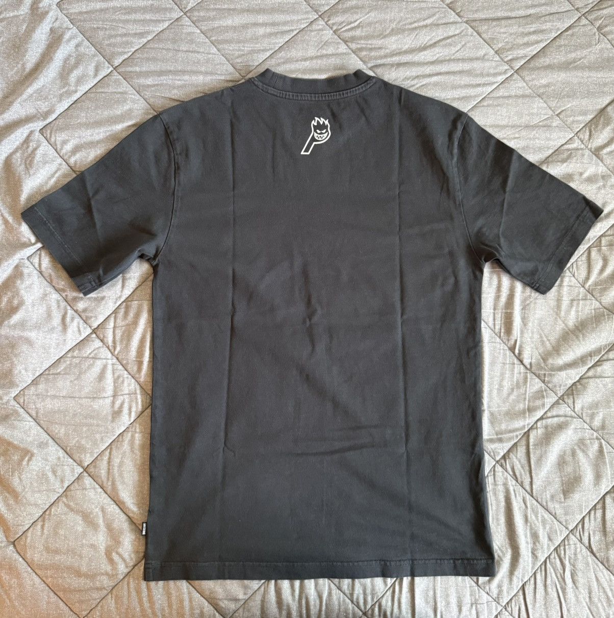 Palace Palace Spitfire Logo Tee Size US S / EU 44-46 / 1 - 2 Thumbnail