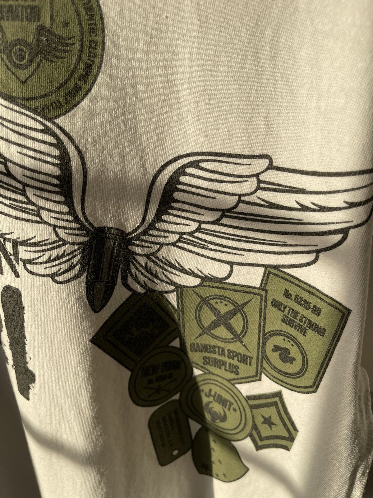 Billie Eilish Jasper Sport 24 Billie eilish tee Size US M / EU 48-50 / 2 - 7 Thumbnail