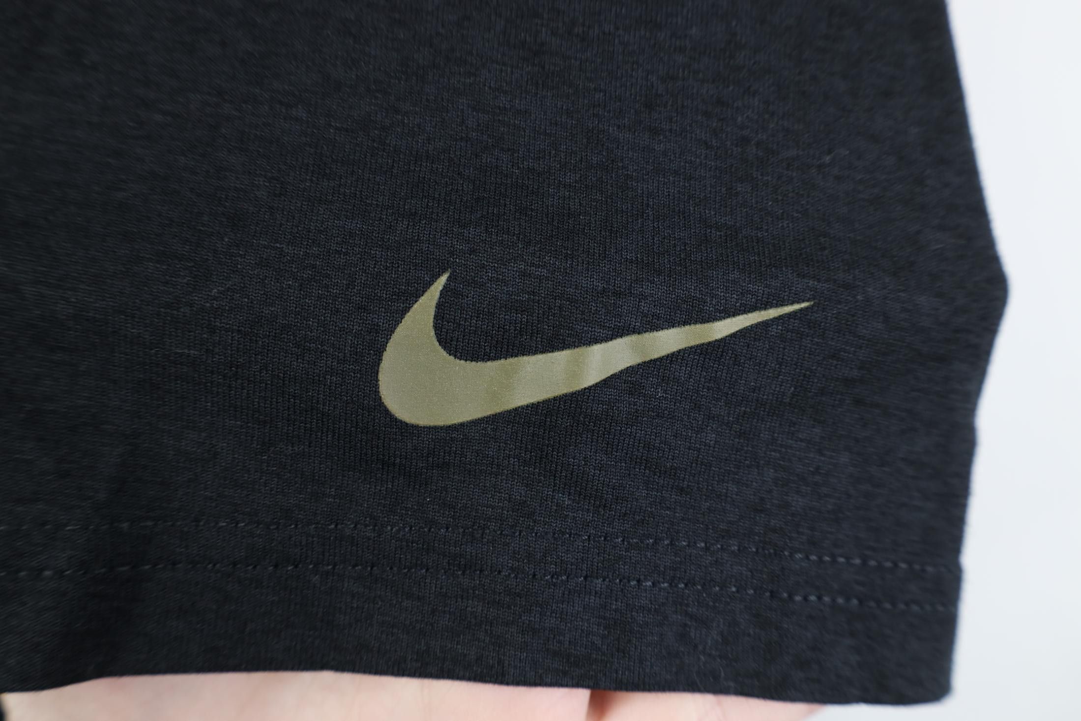 Nike Nike On Field Service St Louis Rams Football T-Shirt Black Size US M / EU 48-50 / 2 - 4 Thumbnail