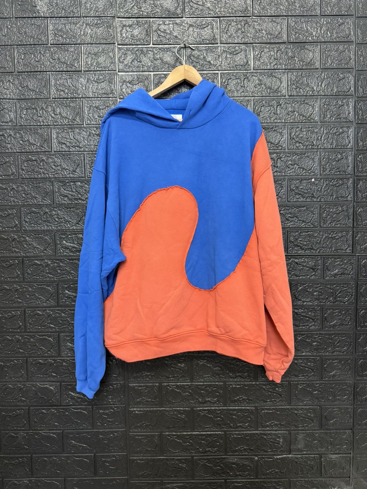 ERL “ Swirl “ Hoodie