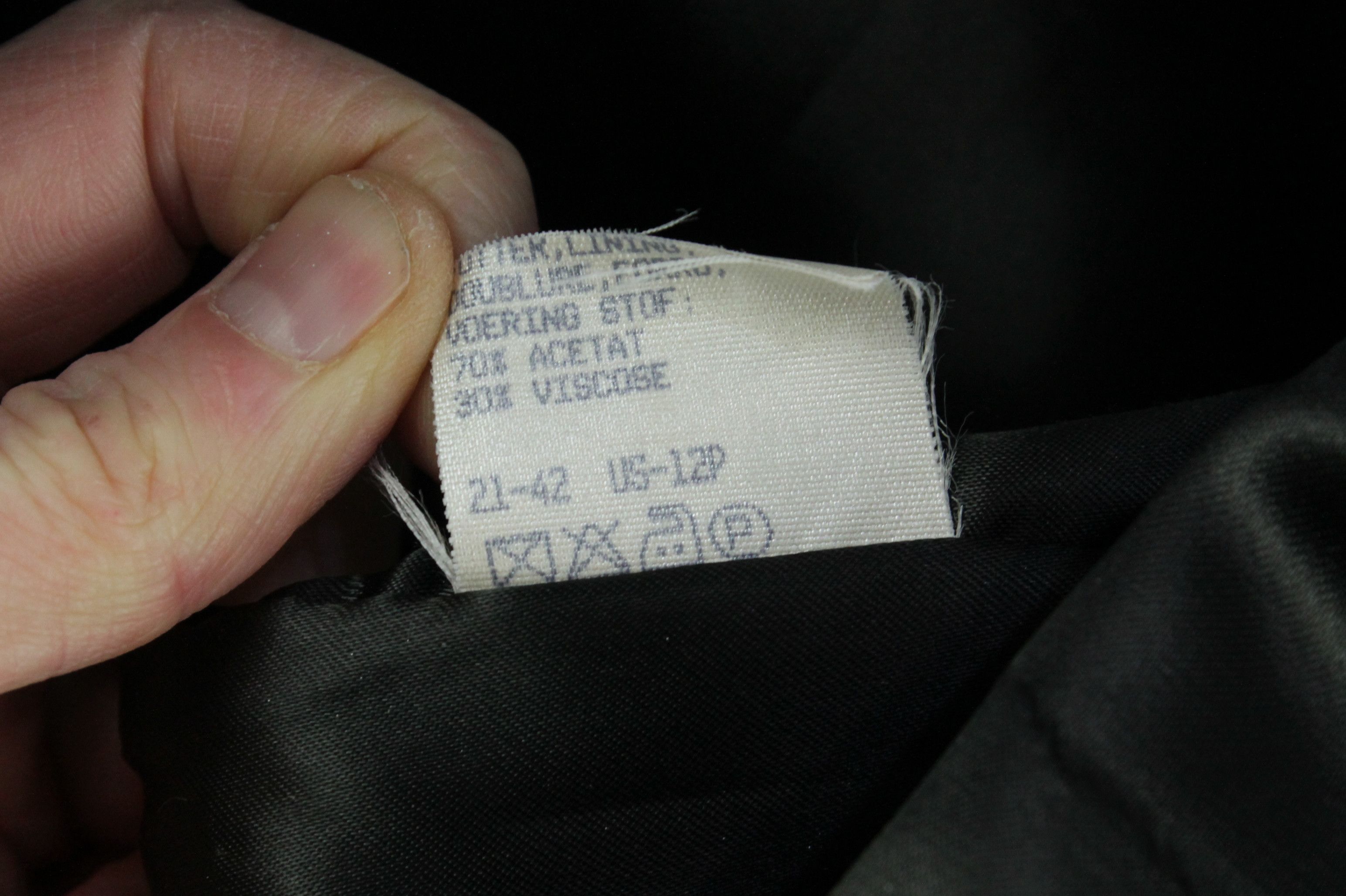 Other Salko Austria Alpaca Wool Overcoat Loden Tirol Women's Size M / US 6-8 / IT 42-44 - 11 Thumbnail