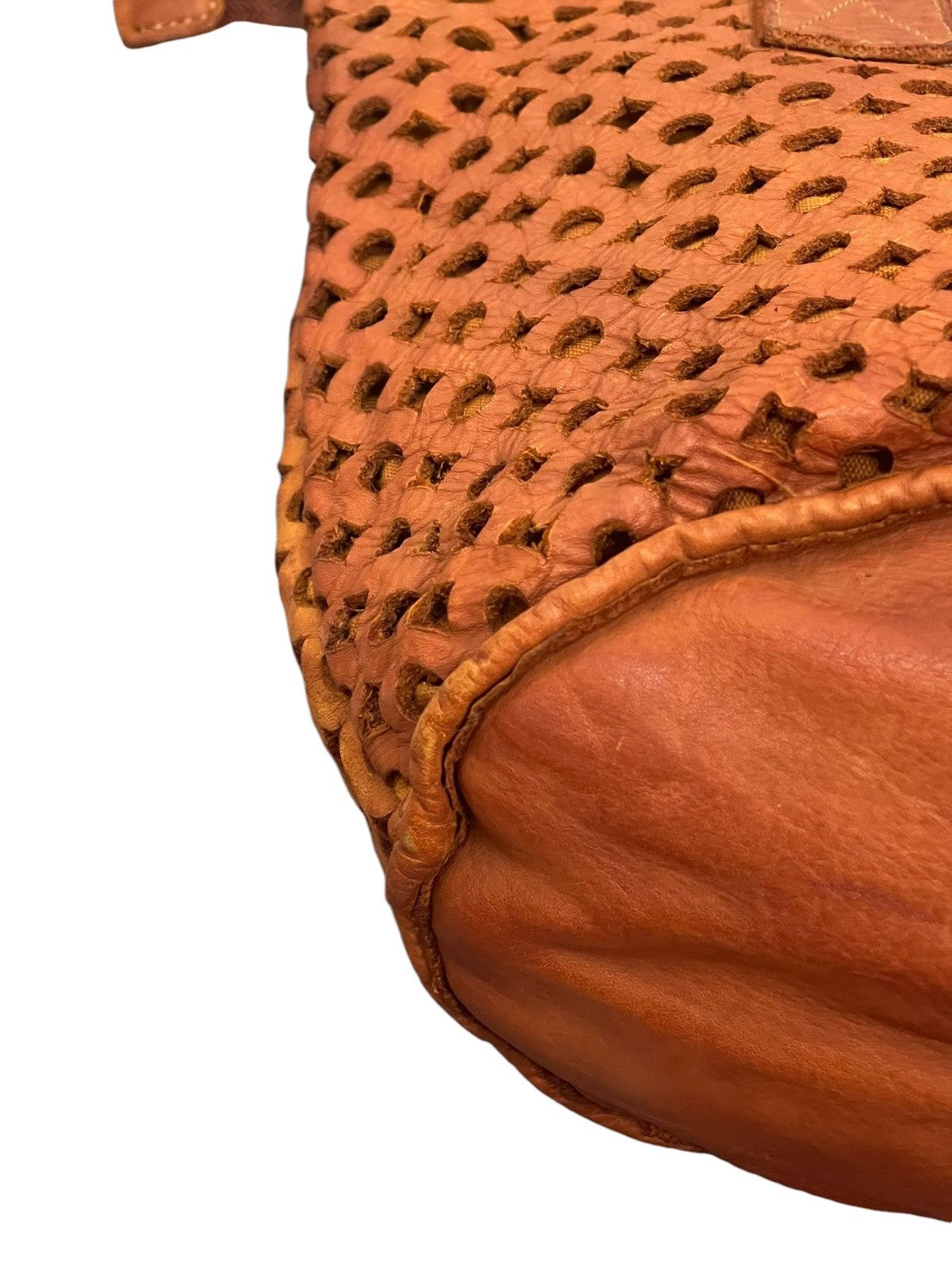 Genuine Leather Full Leather Kigo Tote Bag 1🟩0 Size ONE SIZE - 6 Thumbnail