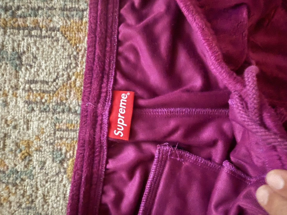 Supreme Supreme sweat pants Size US 34 / EU 50 - 3 Thumbnail