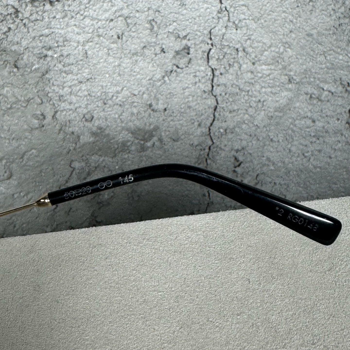 Louis Vuitton Louis Vuitton Deadstock Sunglasses Size ONE SIZE - 7 Thumbnail
