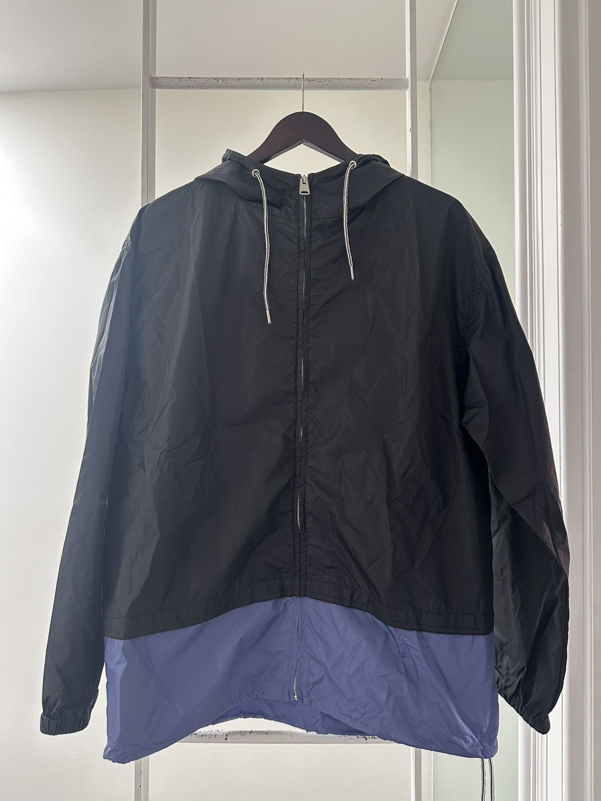 Marni Marni Windbreaker Size US L / EU 52-54 / 3 - 1 Thumbnail