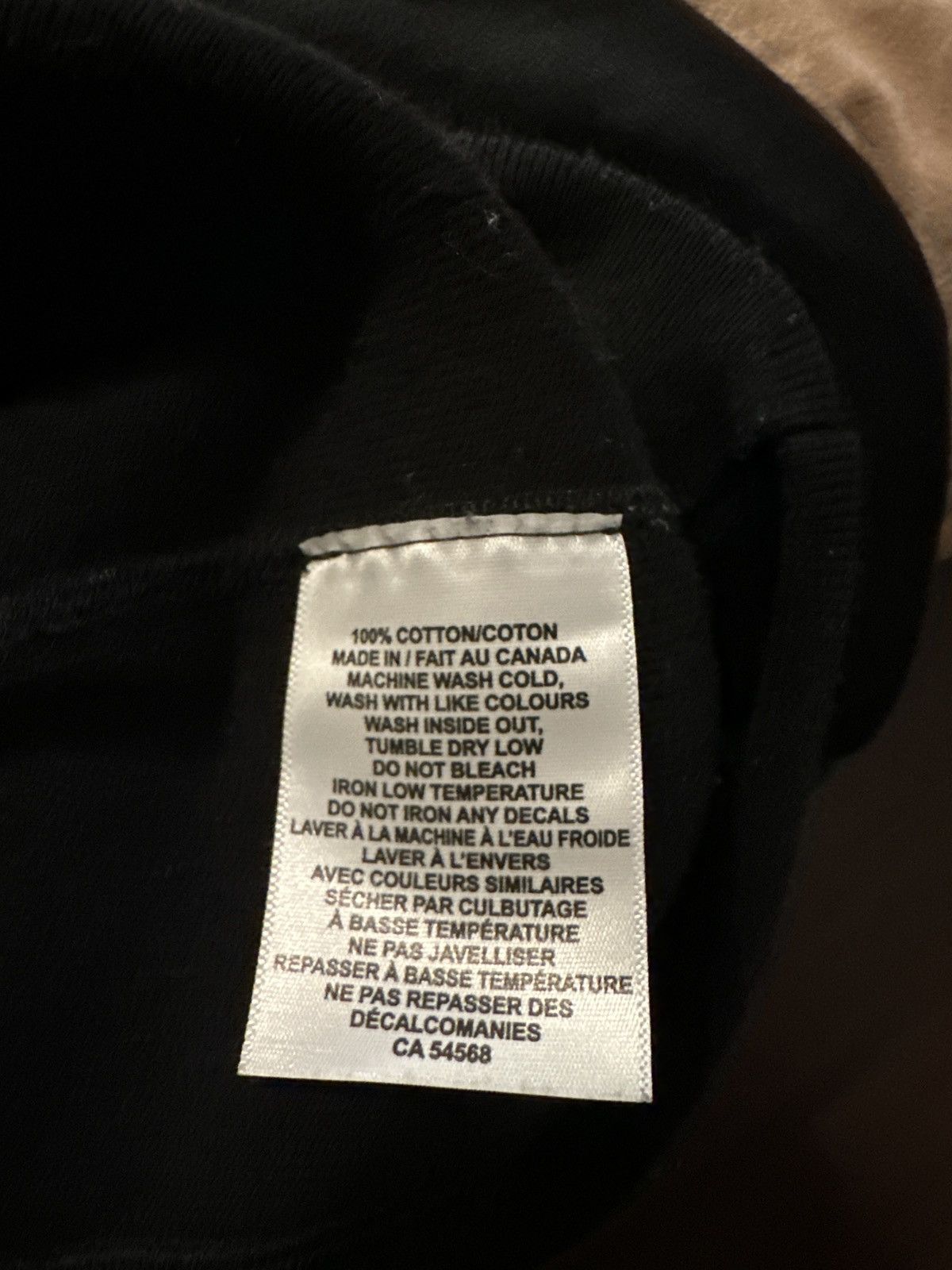 Kith Kith Williams IV Hoody Size US L / EU 52-54 / 3 - 7 Thumbnail