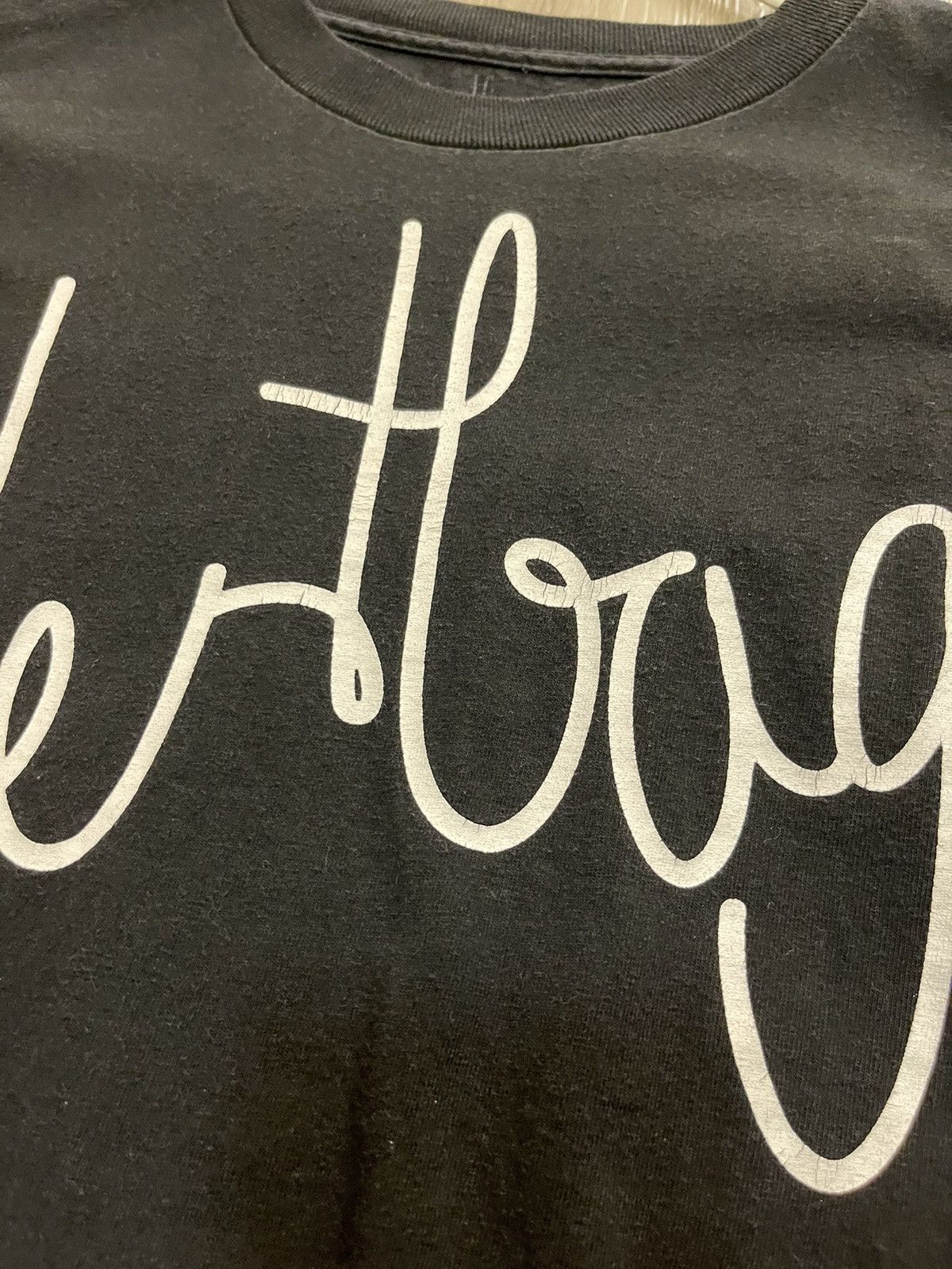 Dertbag × Fuck The Population FTP x Dertbag Script Logo Tee Size US M / EU 48-50 / 2 - 3 Thumbnail