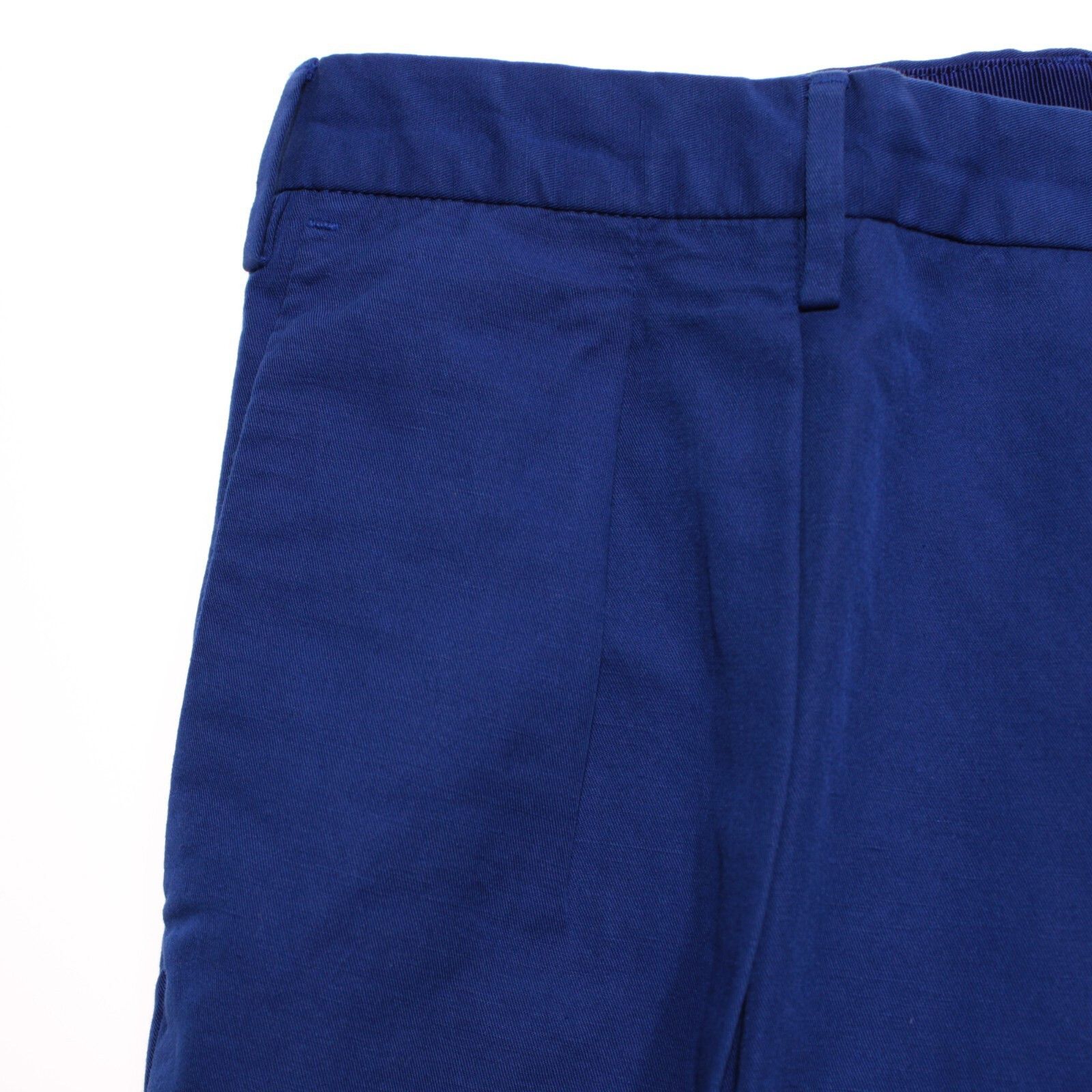 Incotex INCOTEX New with tags Chino Size 34 US In Blue Size US 34 / EU 50 - 3 Thumbnail