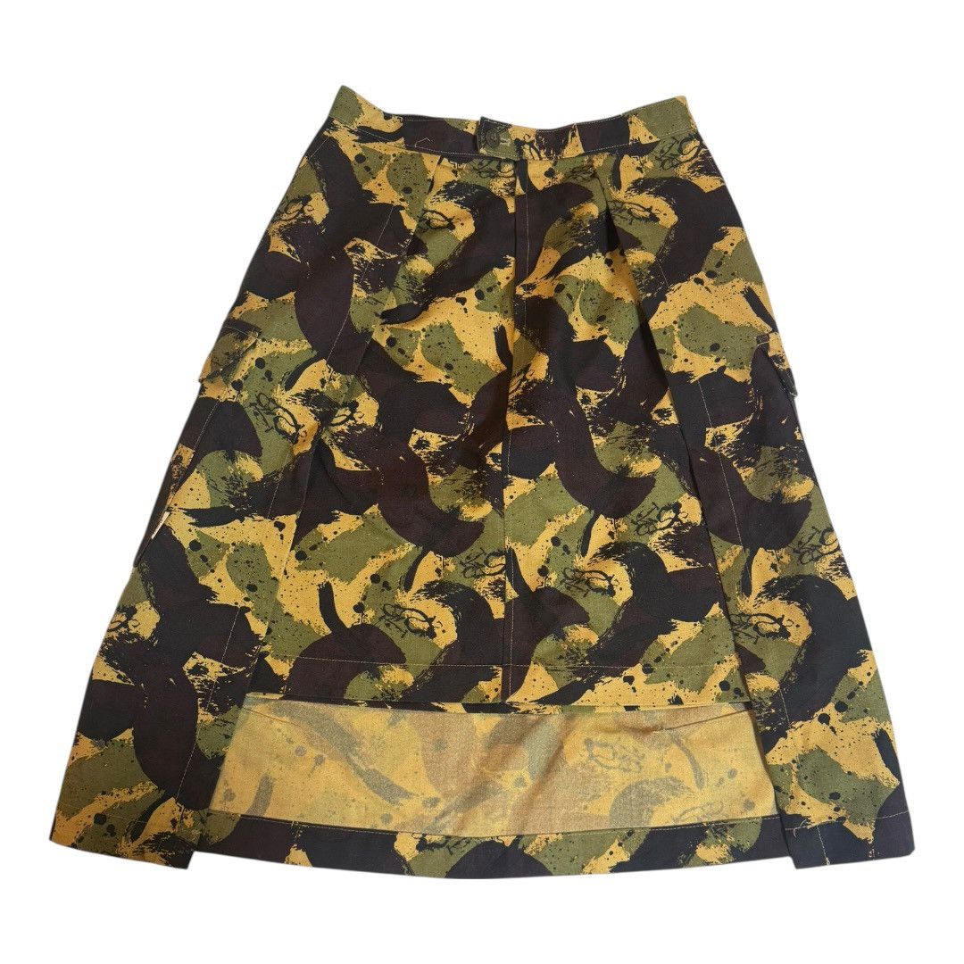 Undercover Spring 2000 Undercover x Wtaps ‘Uparmored Council’ x NGAP Size 25" / US 0 / IT 36 - 2 Thumbnail