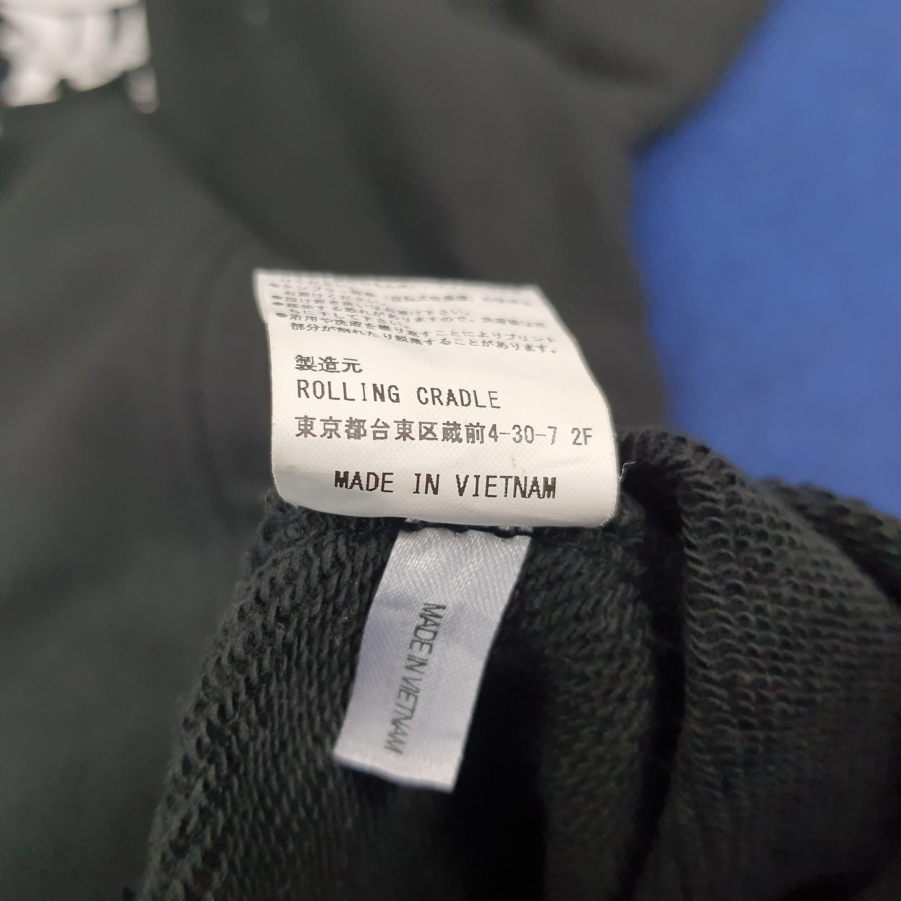 Band Tees × Japanese Brand × Vintage Vintage Maximum The Hormone Rock Band Stussy Style Hoodie Size US M / EU 48-50 / 2 - 8 Thumbnail