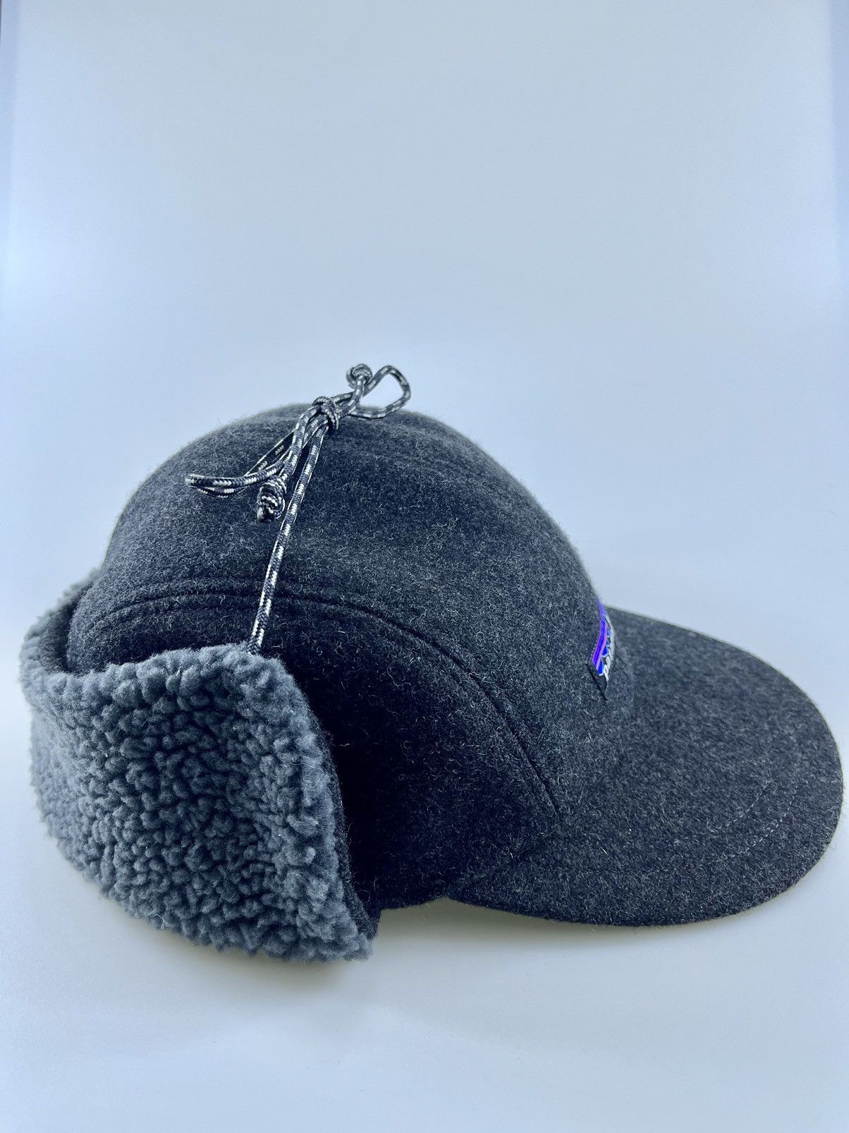 Patagonia Patagonia Earflap Cap Size ONE SIZE - 3 Thumbnail