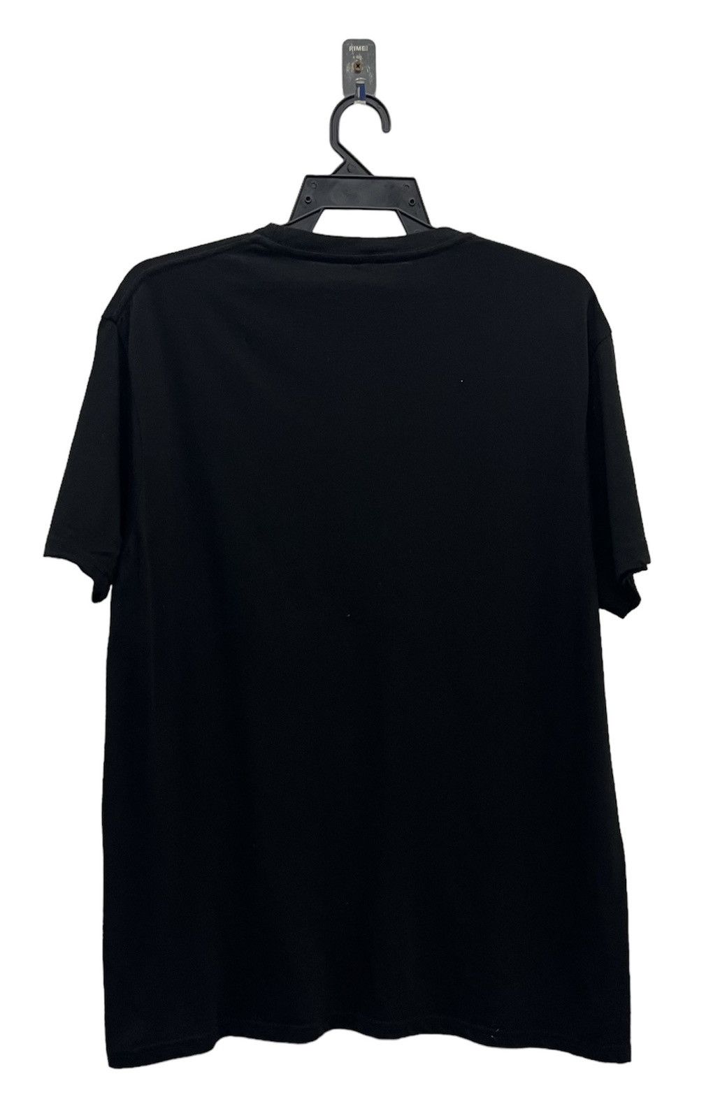 Band Tees × Death Row Records Death Row Records Purple Kush Inmate Oversized Rap Tee Size US L / EU 52-54 / 3 - 2 Thumbnail
