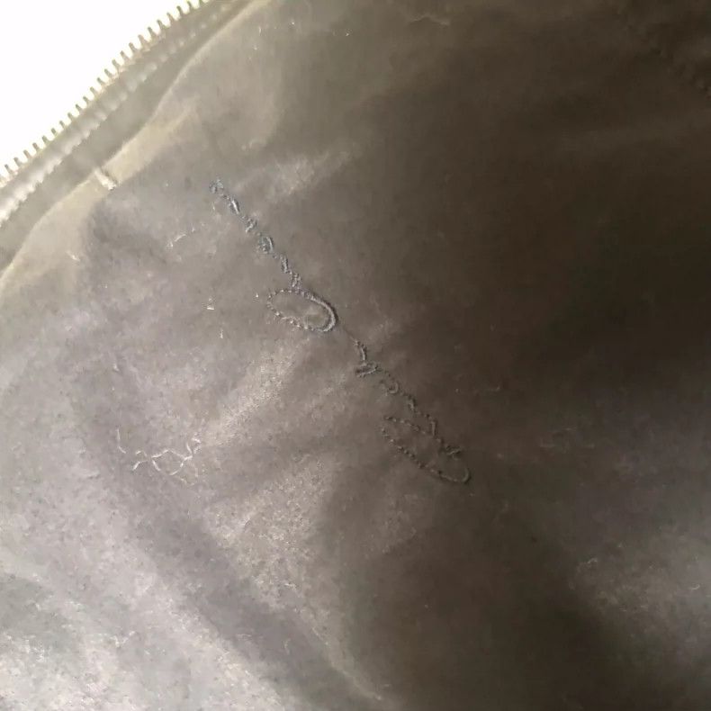 Rick Owens Rick Owens leather jacket Size US S / EU 44-46 / 1 - 2 Thumbnail