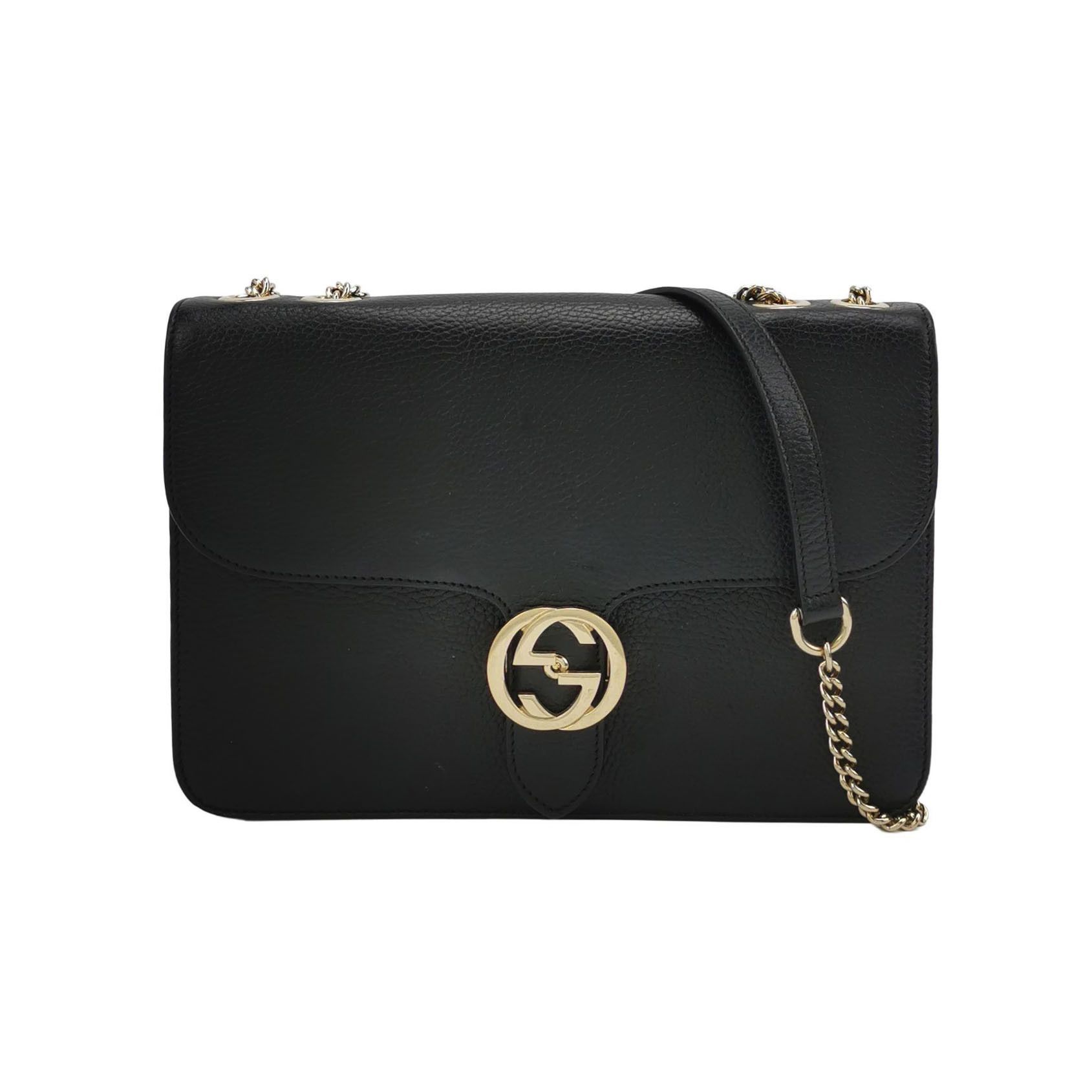 Gucci Gucci Women os Shoulder Bags Size ONE SIZE - 1 Thumbnail