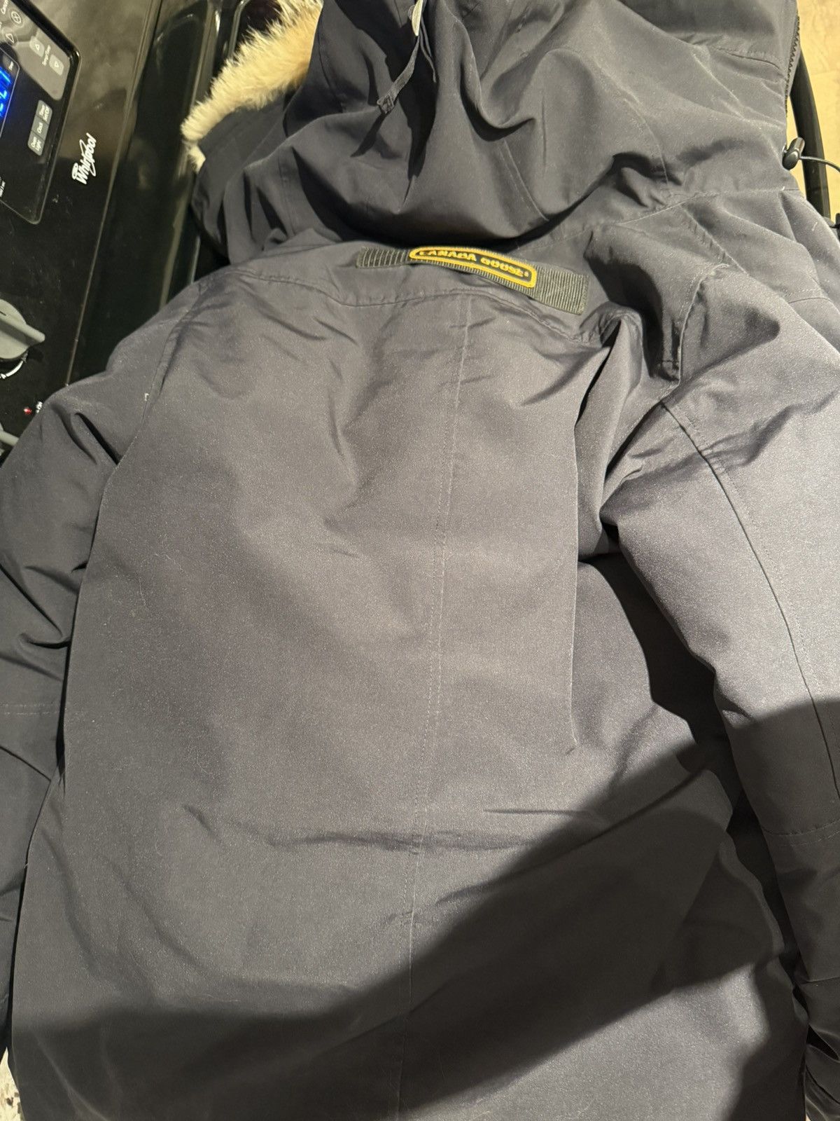 Canada Goose Canada Goose - Down Parka Size US M / EU 48-50 / 2 - 3 Thumbnail