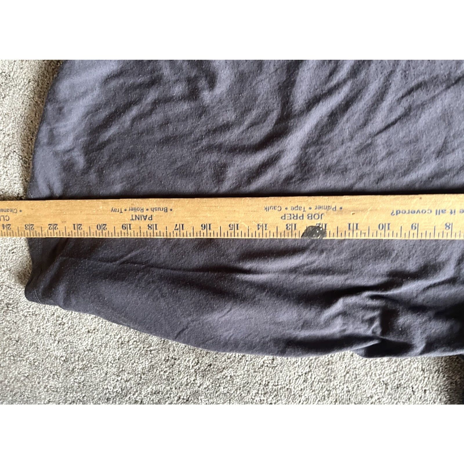 Vintage Pre Owned Simply Vera Vera Wang Women’s T Shirt Tee Shirt XS Gray Size XS / US 0-2 / IT 36-38 - 5 Thumbnail