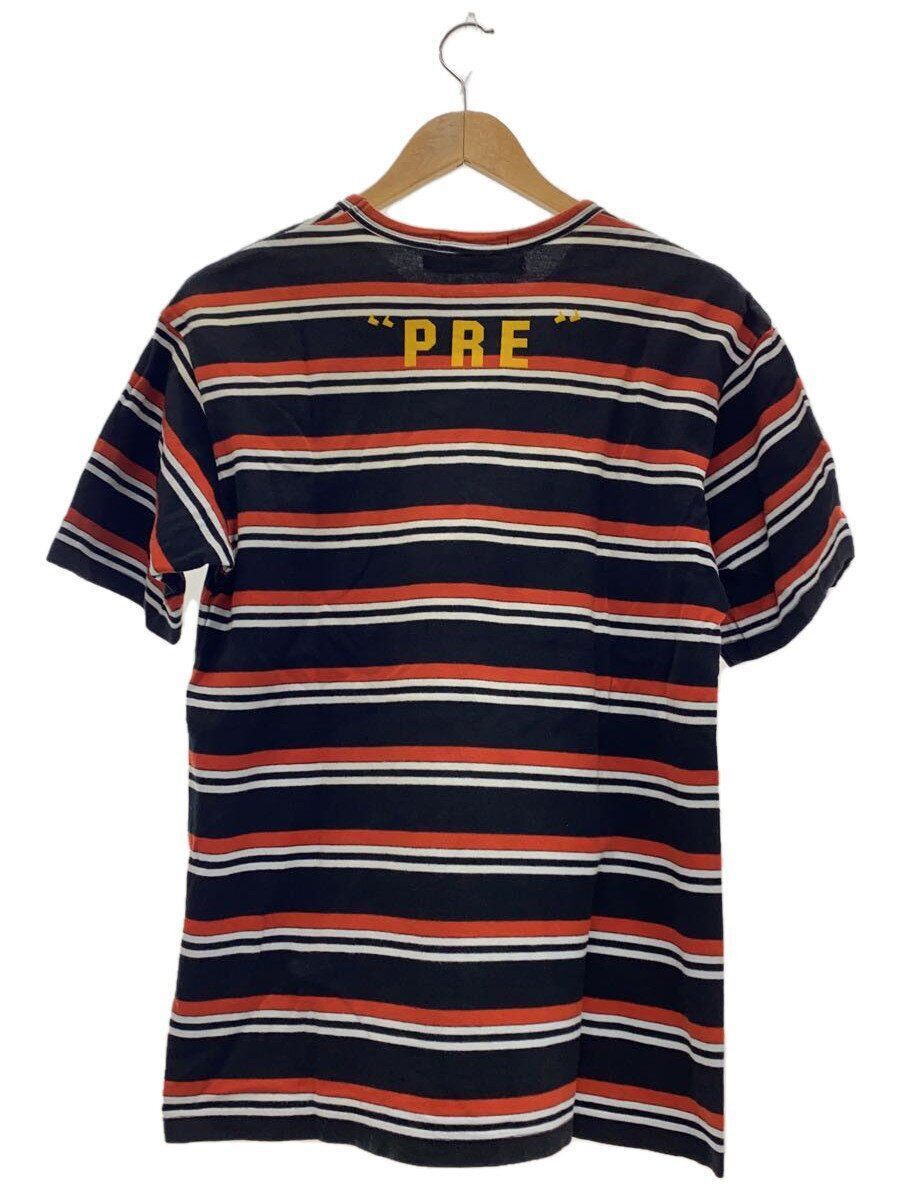Comme des Garcons × Junya Watanabe × Nike Collab Vintage Retro Tee Size US S / EU 44-46 / 1 - 2 Thumbnail