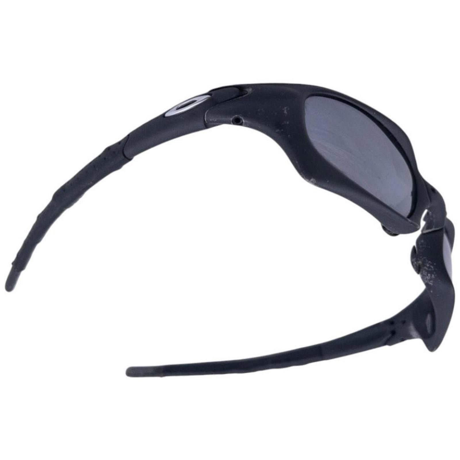 Oakley Vintage Oakley Mag Switch Sunglasses Size ONE SIZE - 4 Thumbnail