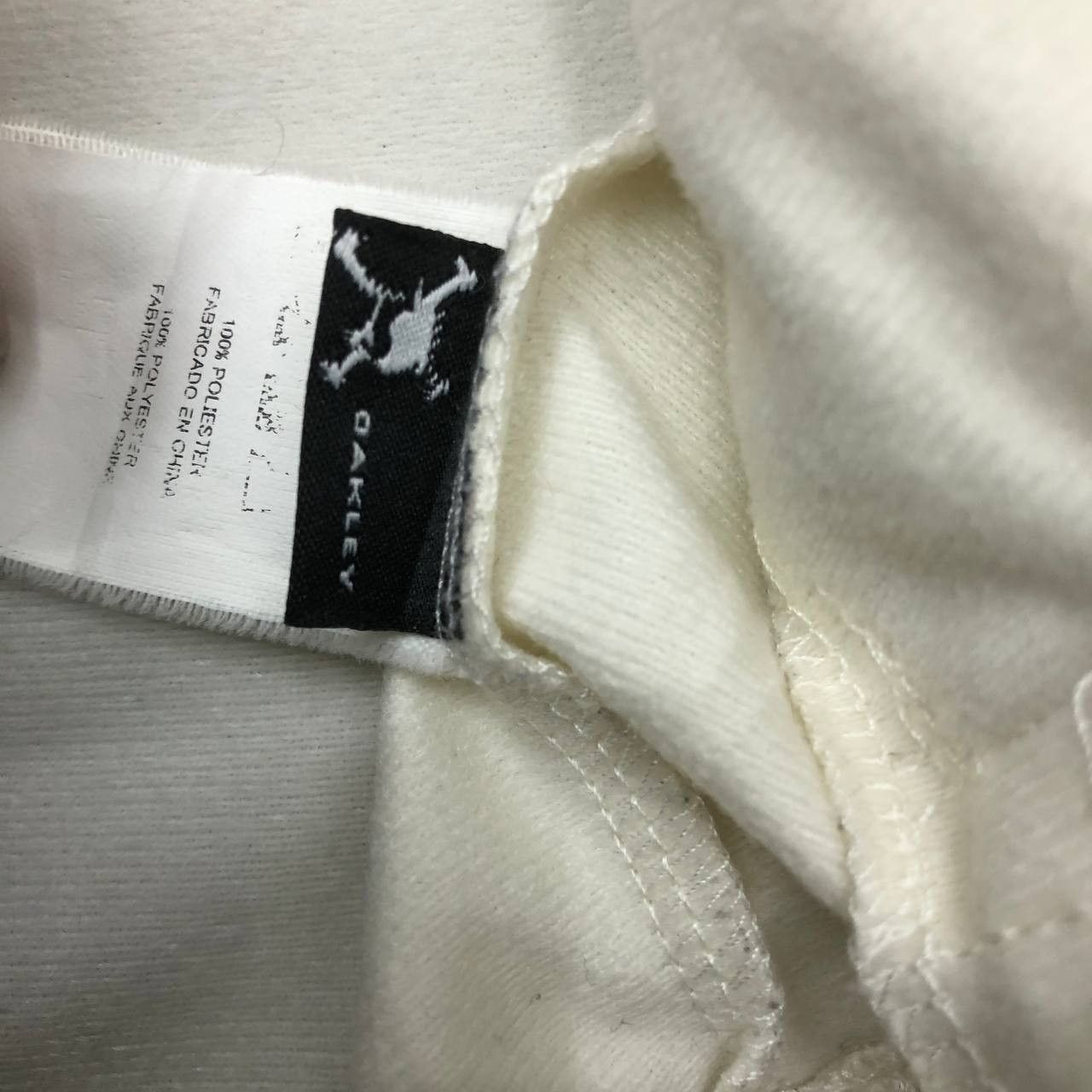 Oakley Y459 OKLEY VARSITY JACKET Size US S / EU 44-46 / 1 - 7 Thumbnail