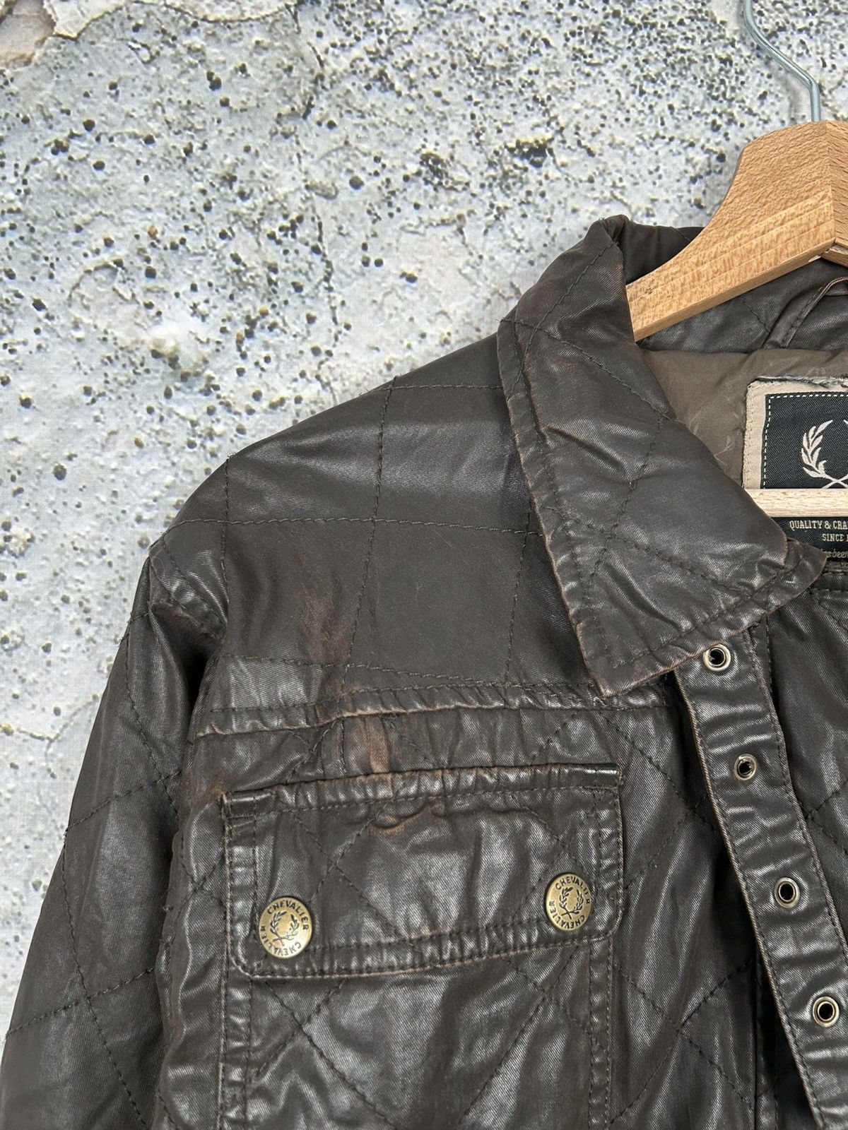 Chevignon Vintage Chevignon Archive Jacket 90s Outdoor Classic Size US M / EU 48-50 / 2 - 4 Thumbnail