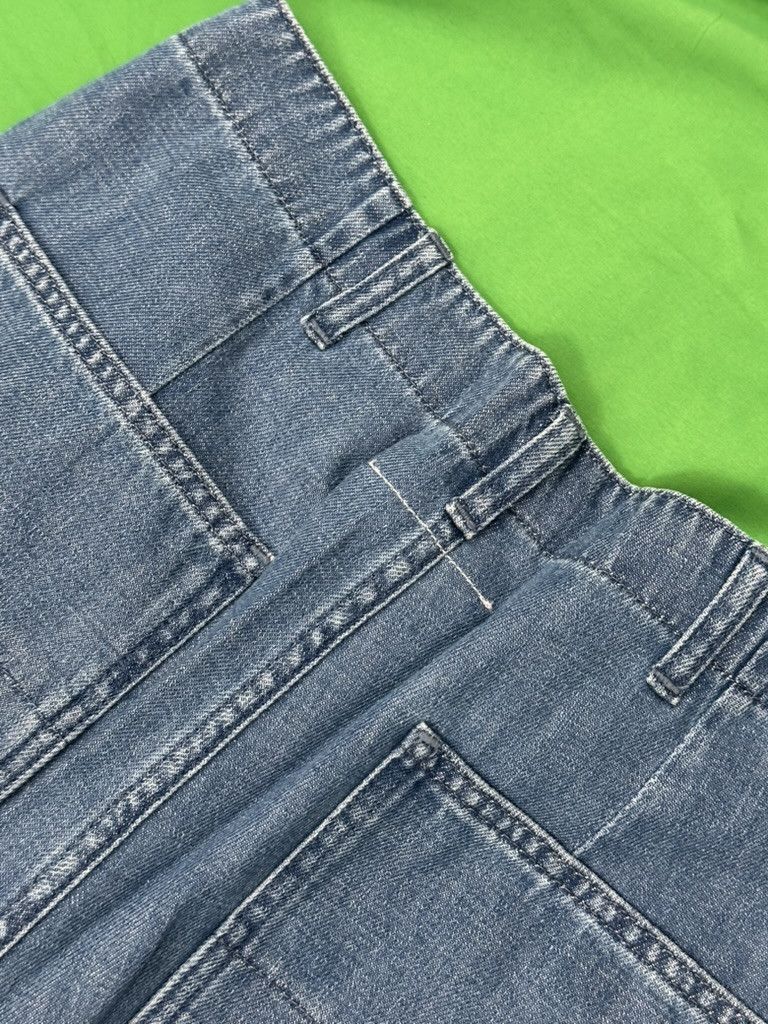 MM6 Maison Margiela MM6 Carpenter Cargo jeans unisex Size US 32 / EU 48 - 12 Thumbnail