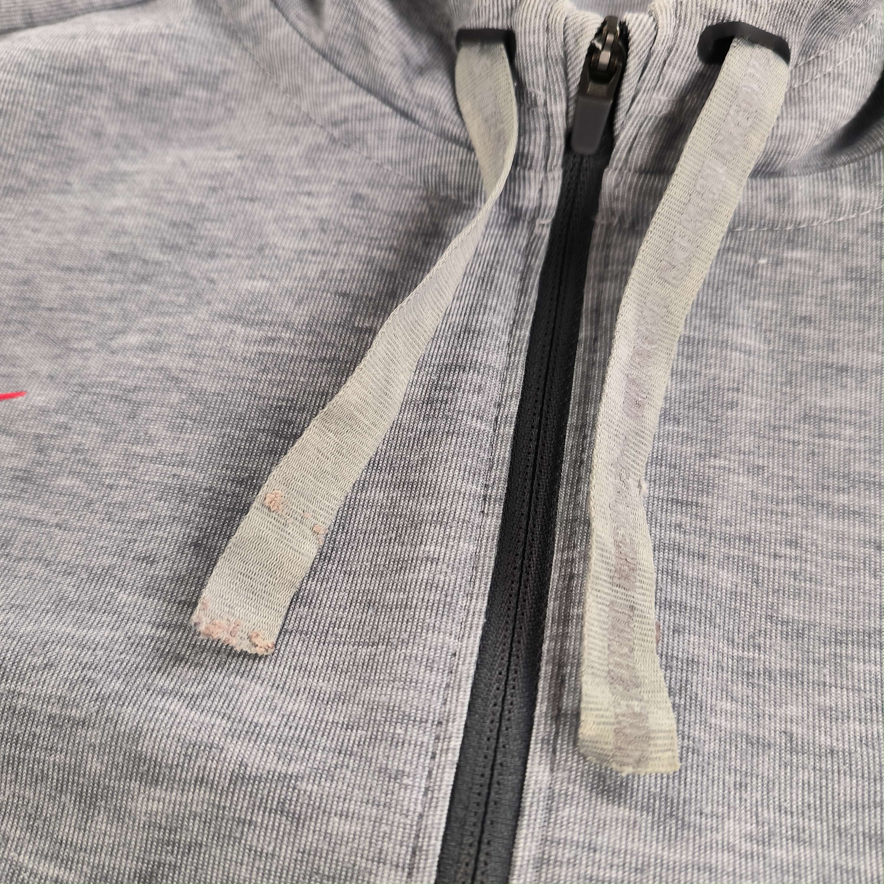 Nike Liverpool 2021-22 Nike football hoodie size Womens L Size L / US 10 / IT 46 - 5 Thumbnail